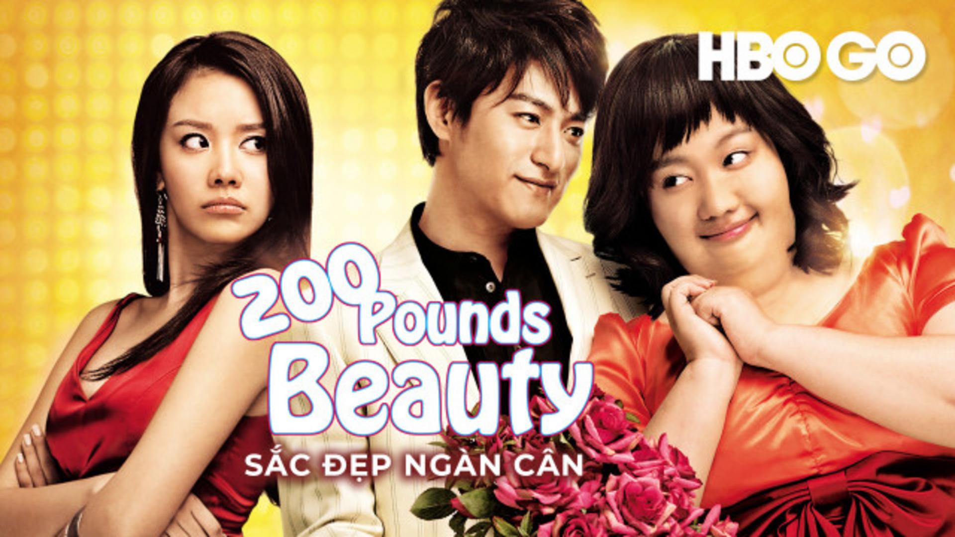 “Sắc đẹp ngàn cân” là phim cảm động pha lẫn hài hước, chạm đến những nỗi đau và khát khao sâu kín trong mỗi con người