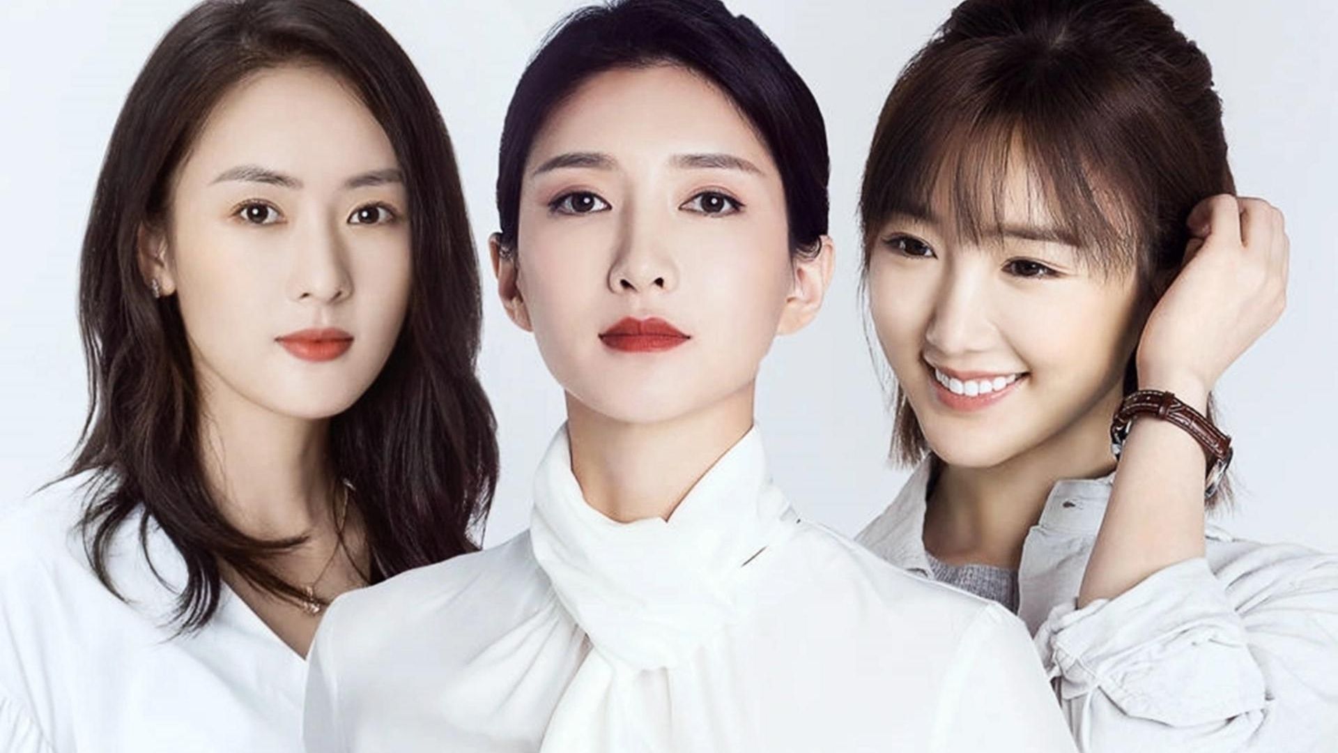 Cuộc sống của ba người phụ nữ ở độ tuổi 30 tại đô thị hiện đại Trung Quốc