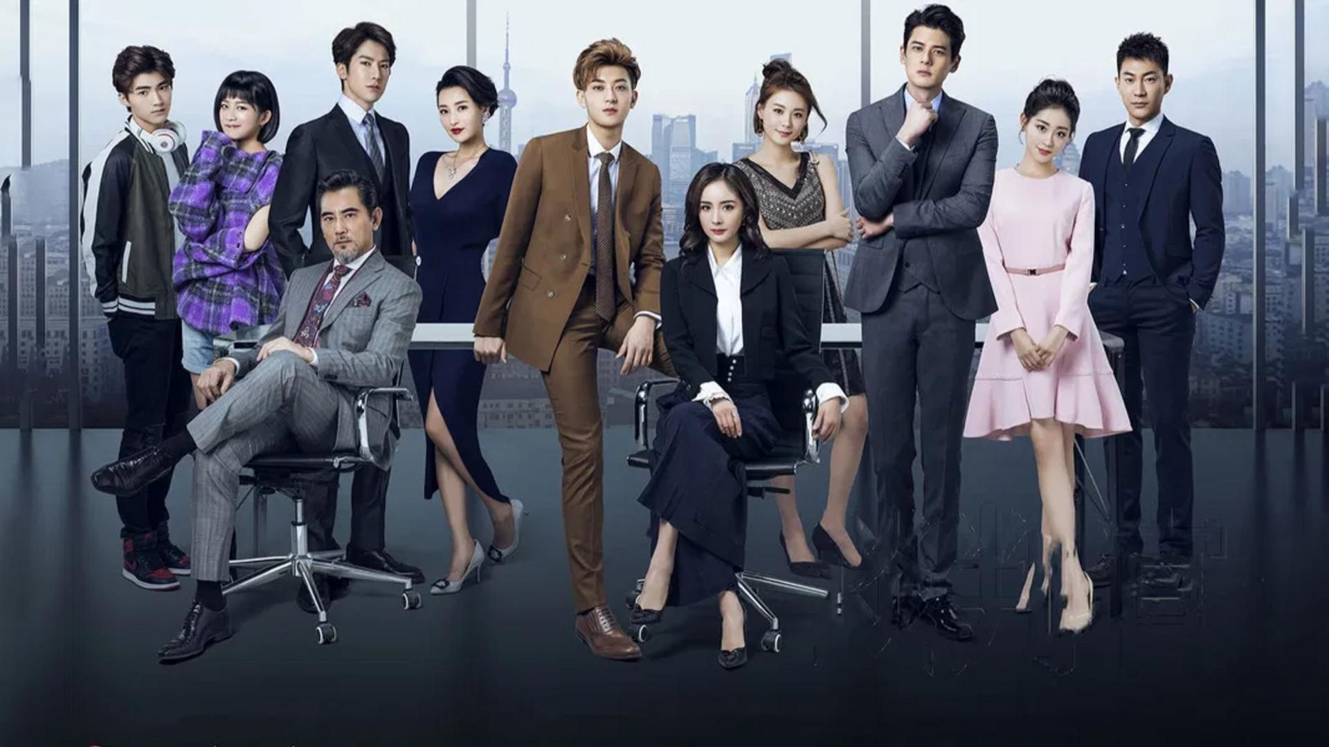 Bộ phim xây dựng hình tượng nữ chính mạnh mẽ, độc lập