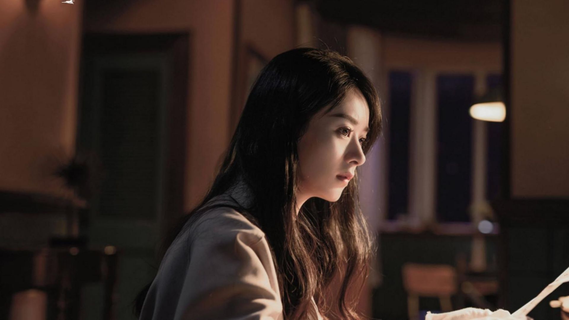 Phim tập trung khai thác chấn thương tâm lý, ký ức bị bóp méo và những ám ảnh kéo dài