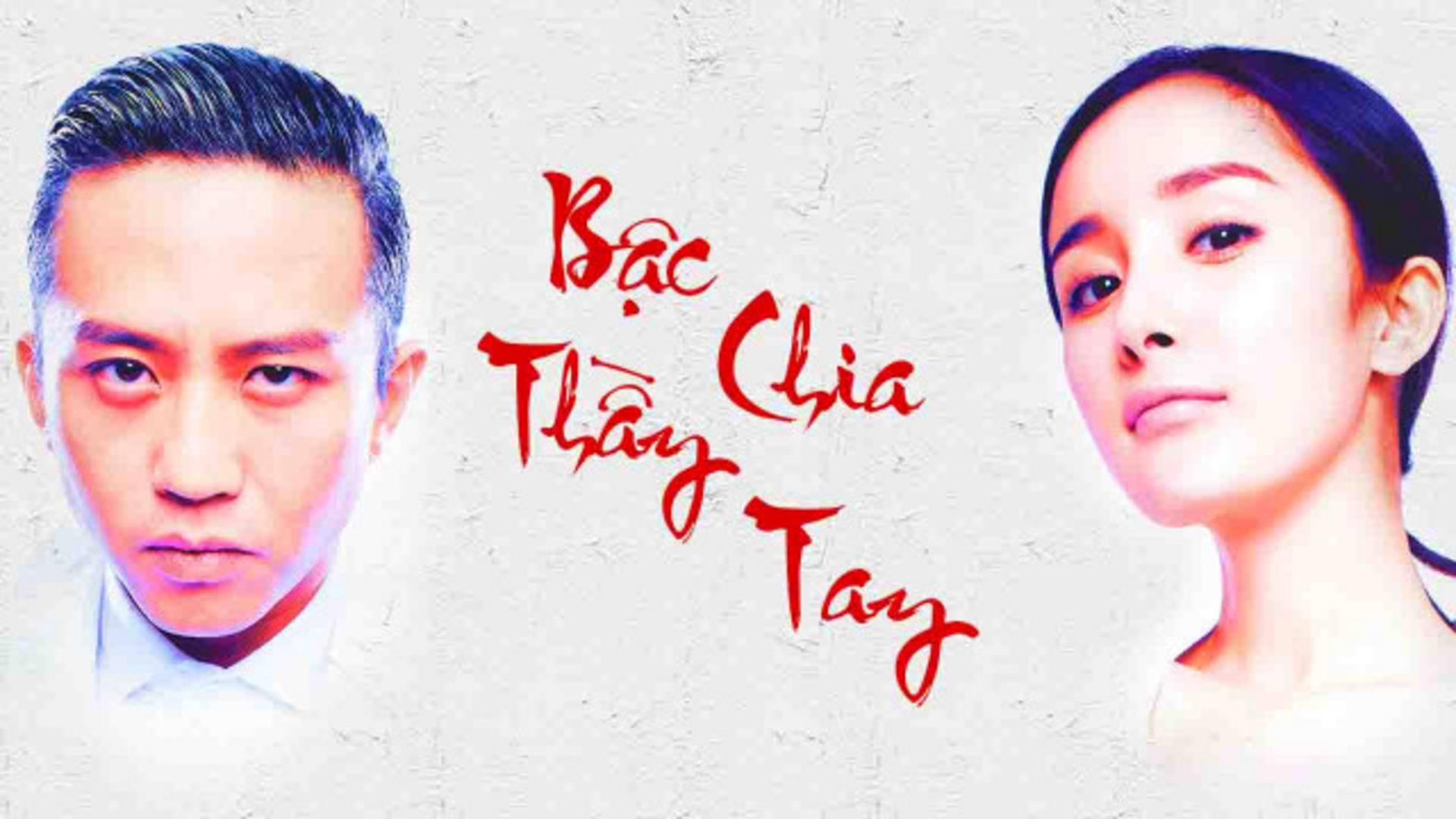 Khi chuyên gia chia tay lại vướng vào tình yêu trong “Bậc Thầy Chia Tay”