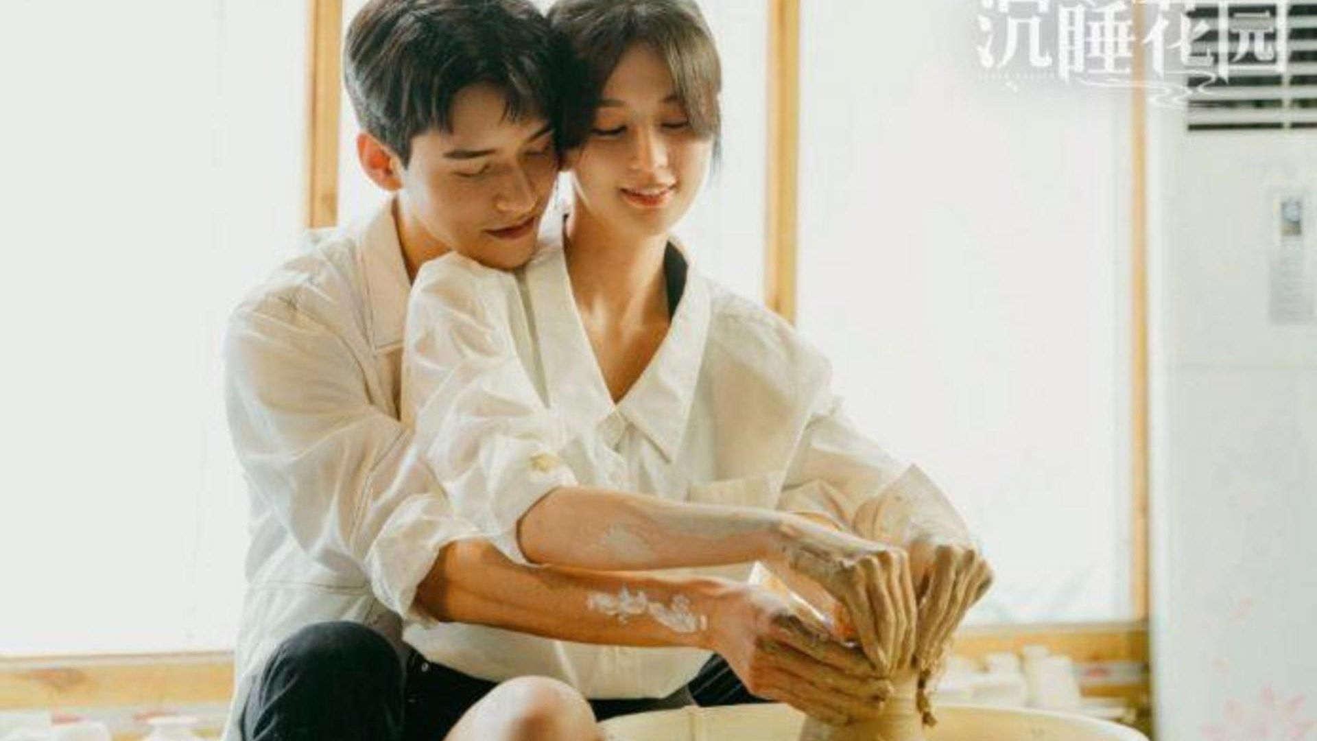 Nhân vật trong phim sau những tổn thương dần khám phá lại bản thân