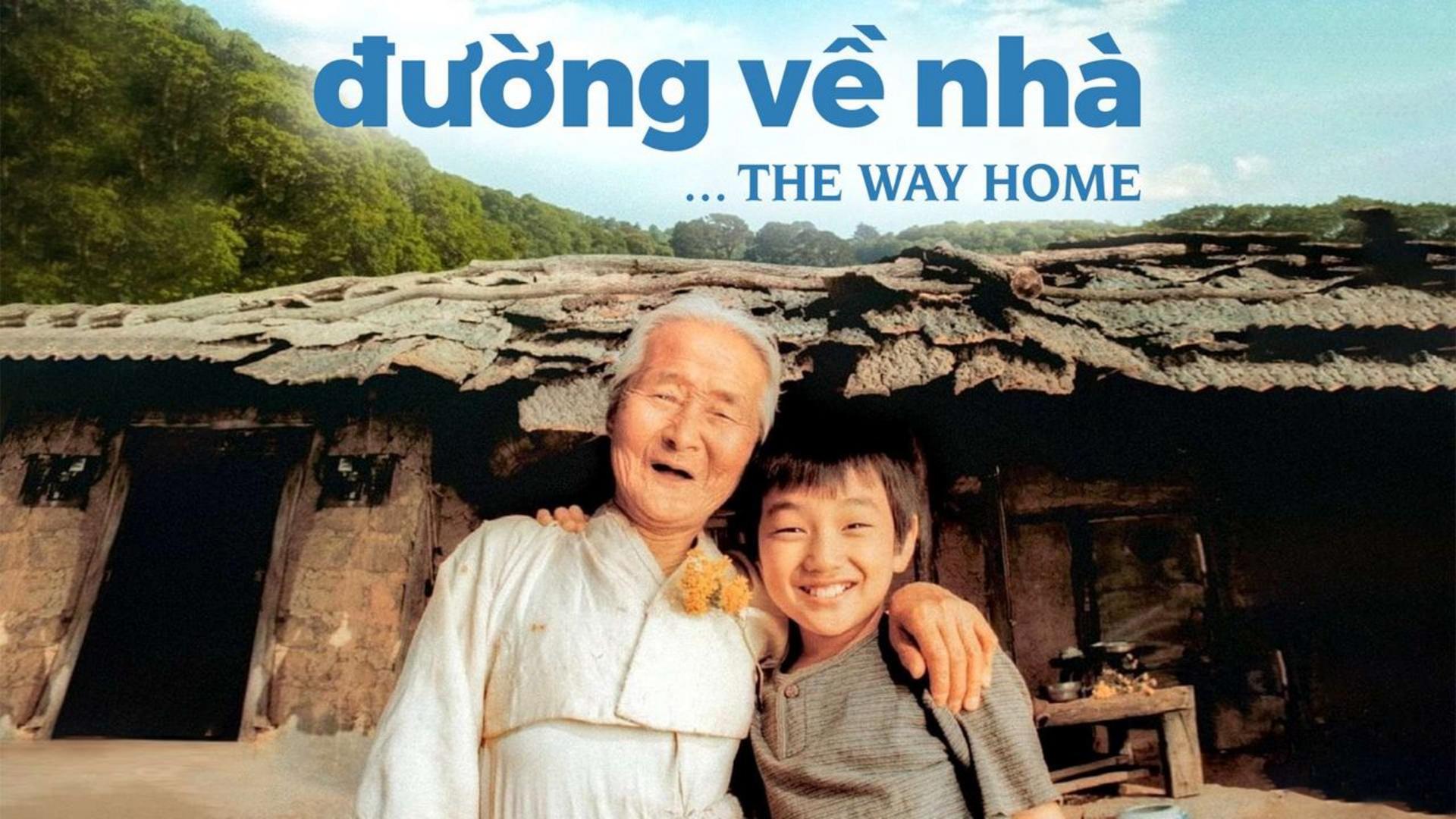 Bộ phim khẳng định giá trị của sự hy sinh thầm lặng