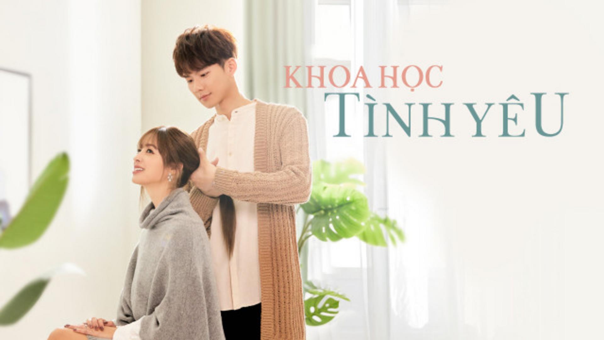 Lựa chọn tình yêu giữa lý trí và cảm xúc trong “Khoa Học Tình Yêu”
