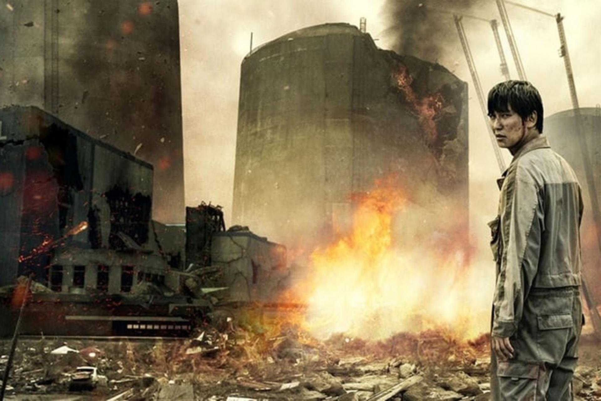 Nỗi ám ảnh về rò rỉ phóng xạ và sự hy sinh dũng cảm của những người anh hùng thầm lặng.