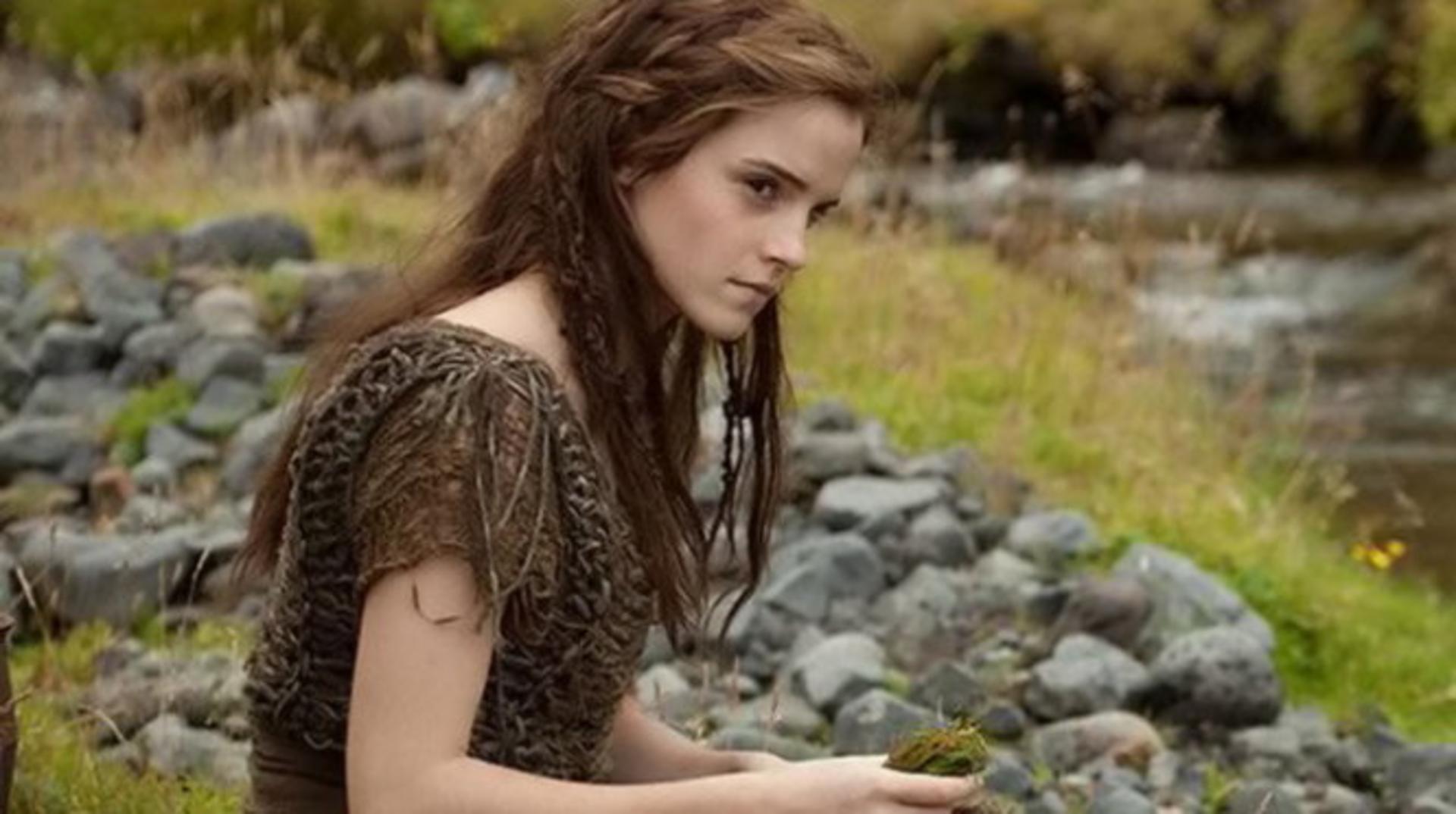 Sứ mệnh cứu rỗi muông thú và linh hồn nhân loại trước cơn thịnh nộ của đại hồng thủy.