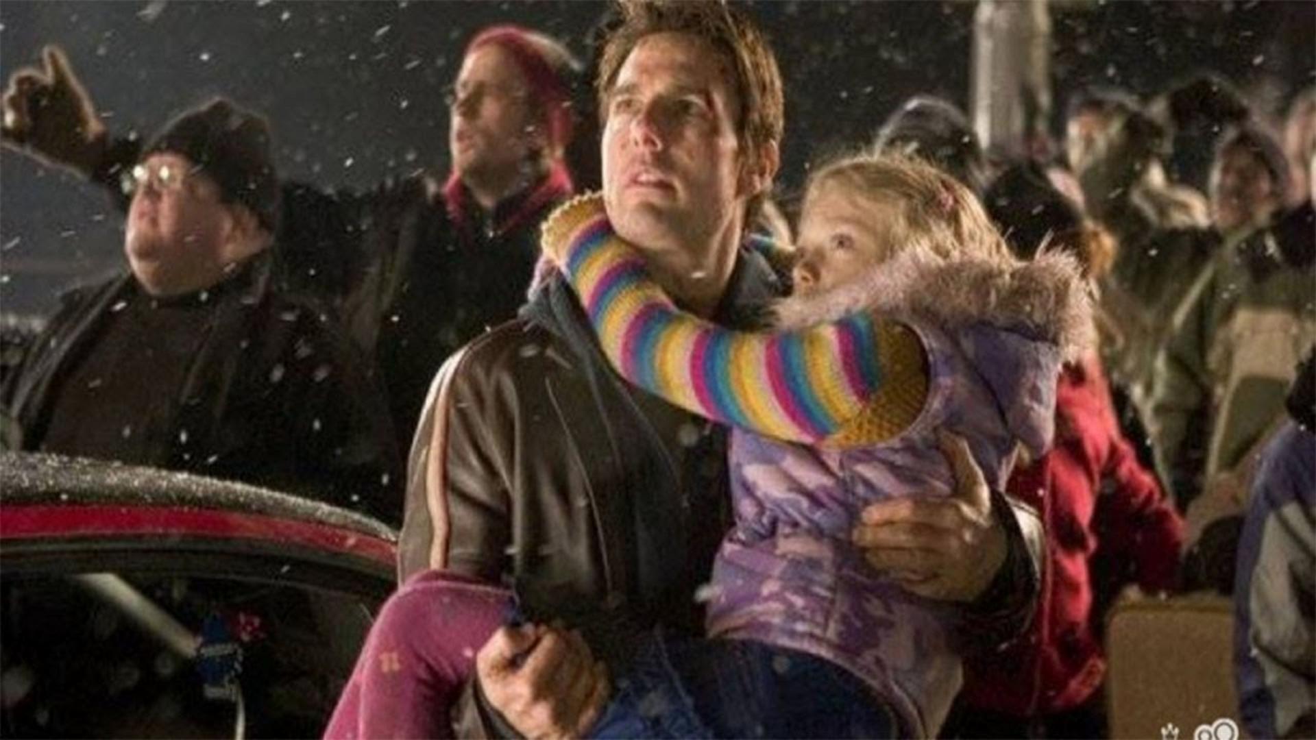 Hành trình trốn chạy thảm khốc của nhân loại trước sức mạnh hủy diệt từ không gian.