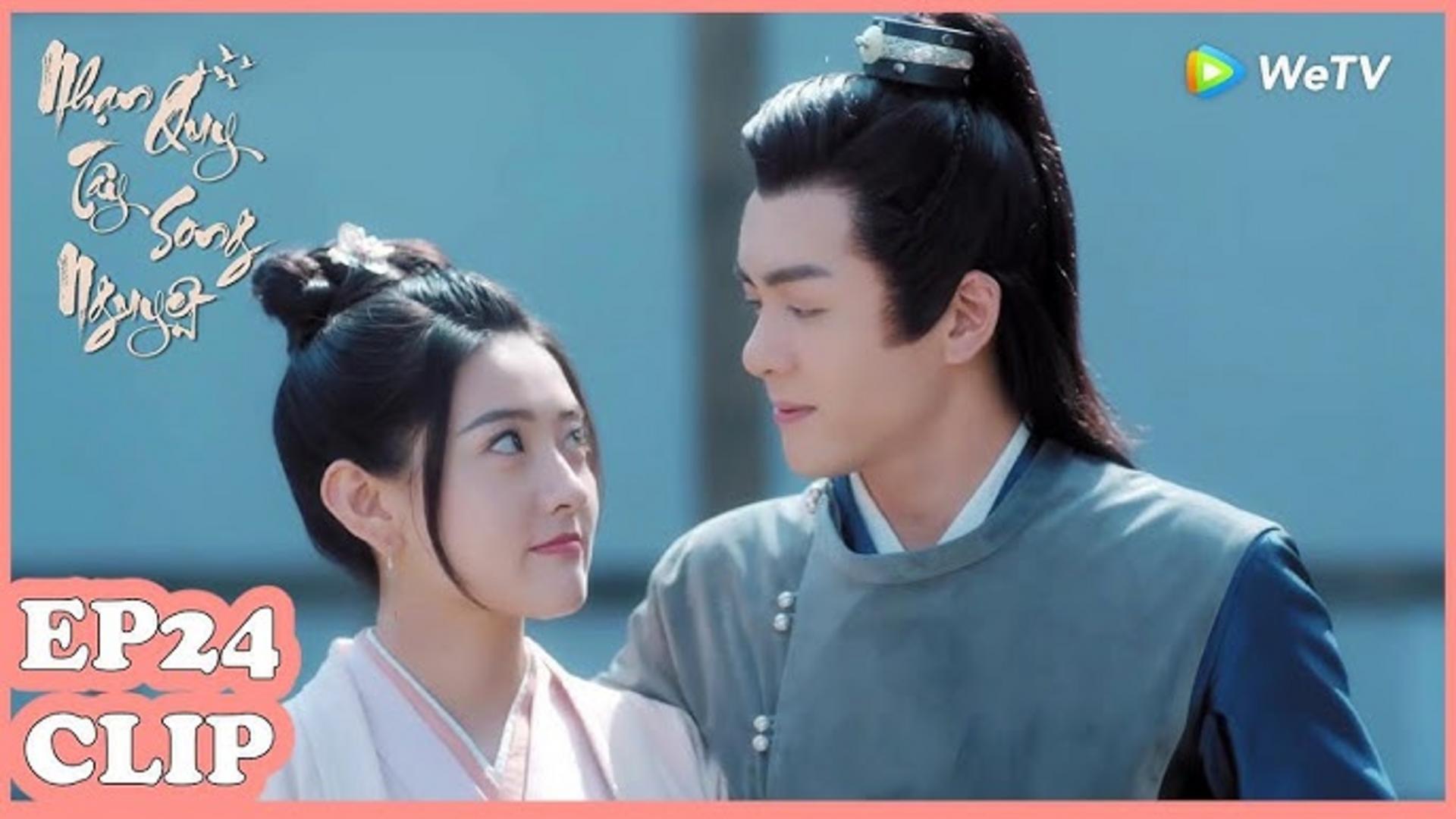 Hành trình từ kẻ thù thành tri kỷ giữa những biến động của lễ giáo phong kiến.