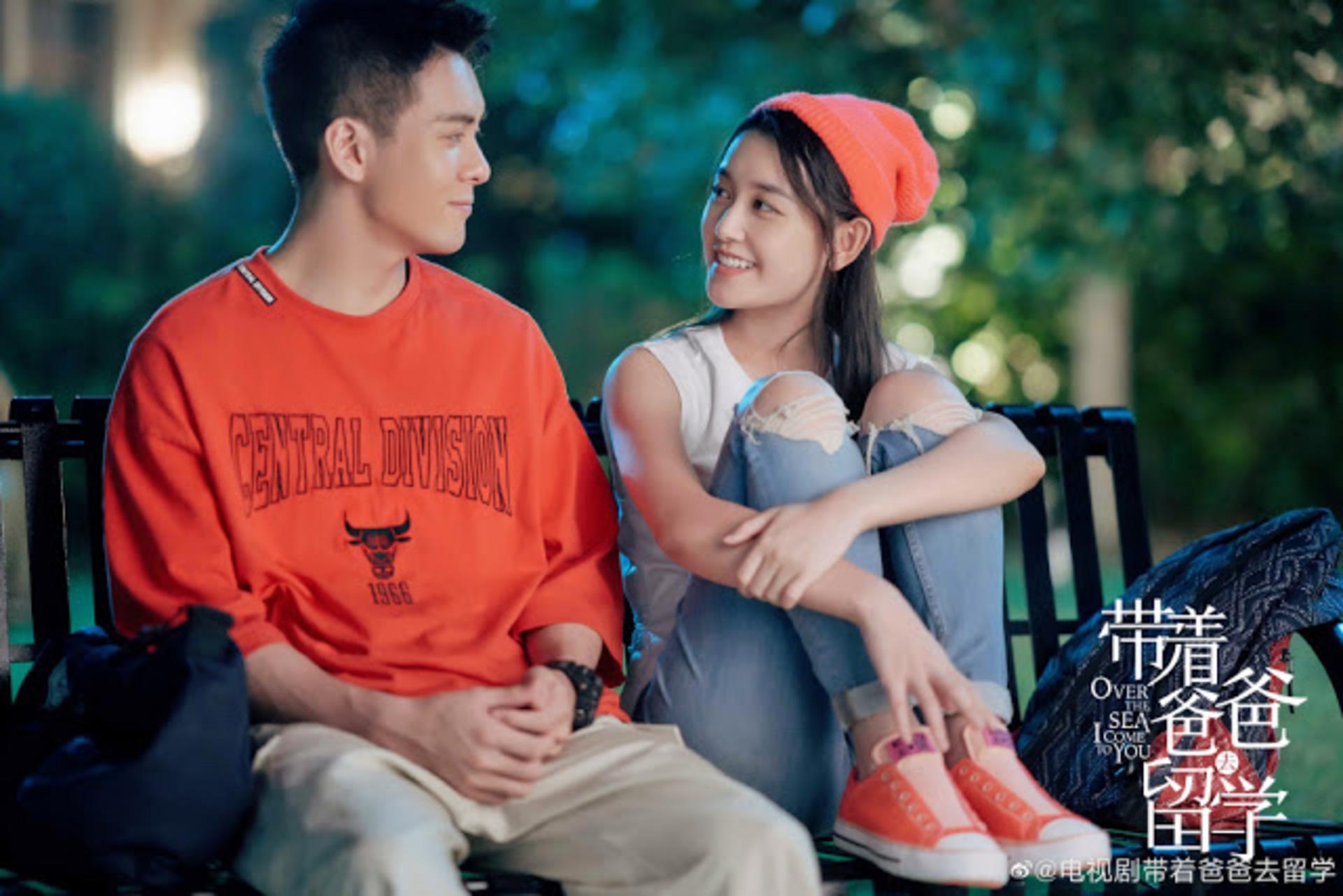 Bản nhạc về sự trưởng thành nơi xứ người và giá trị thiêng liêng của mái ấm.