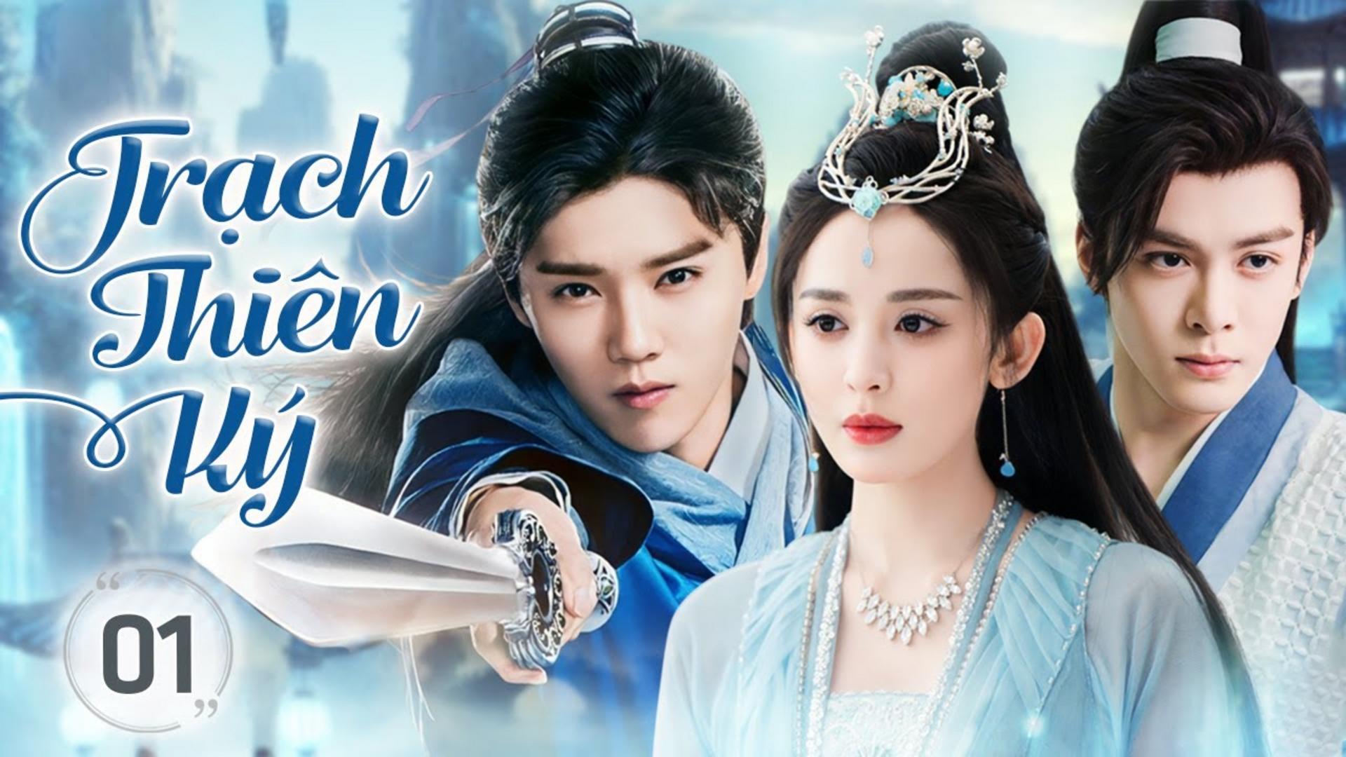 Tình bạn keo sơn giữa vạn dặm hành trình tu tiên đầy gian truân.