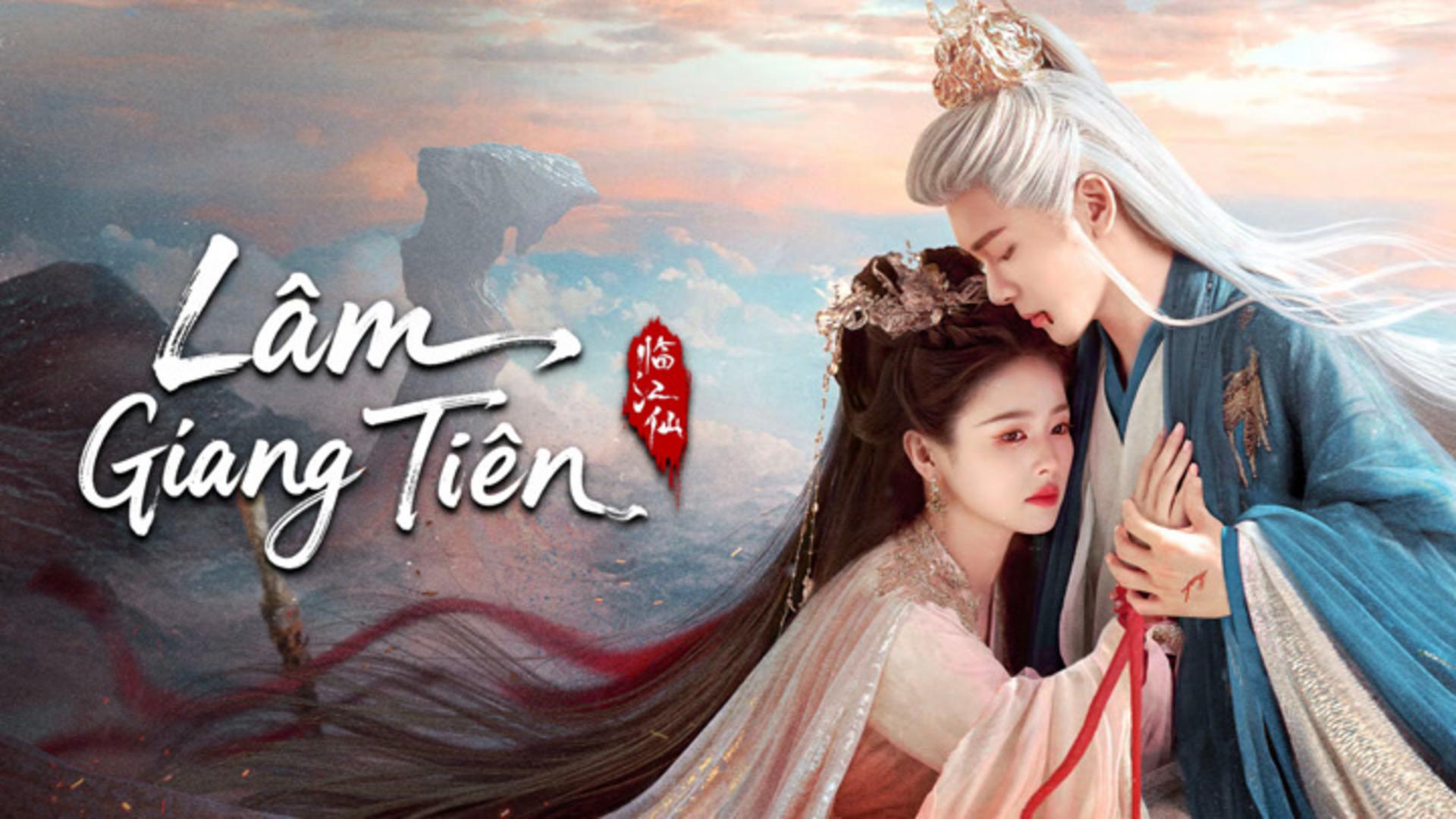 Bản nhạc bi ca về một tình yêu nảy mầm từ những mảnh vỡ của hận thù vạn năm.