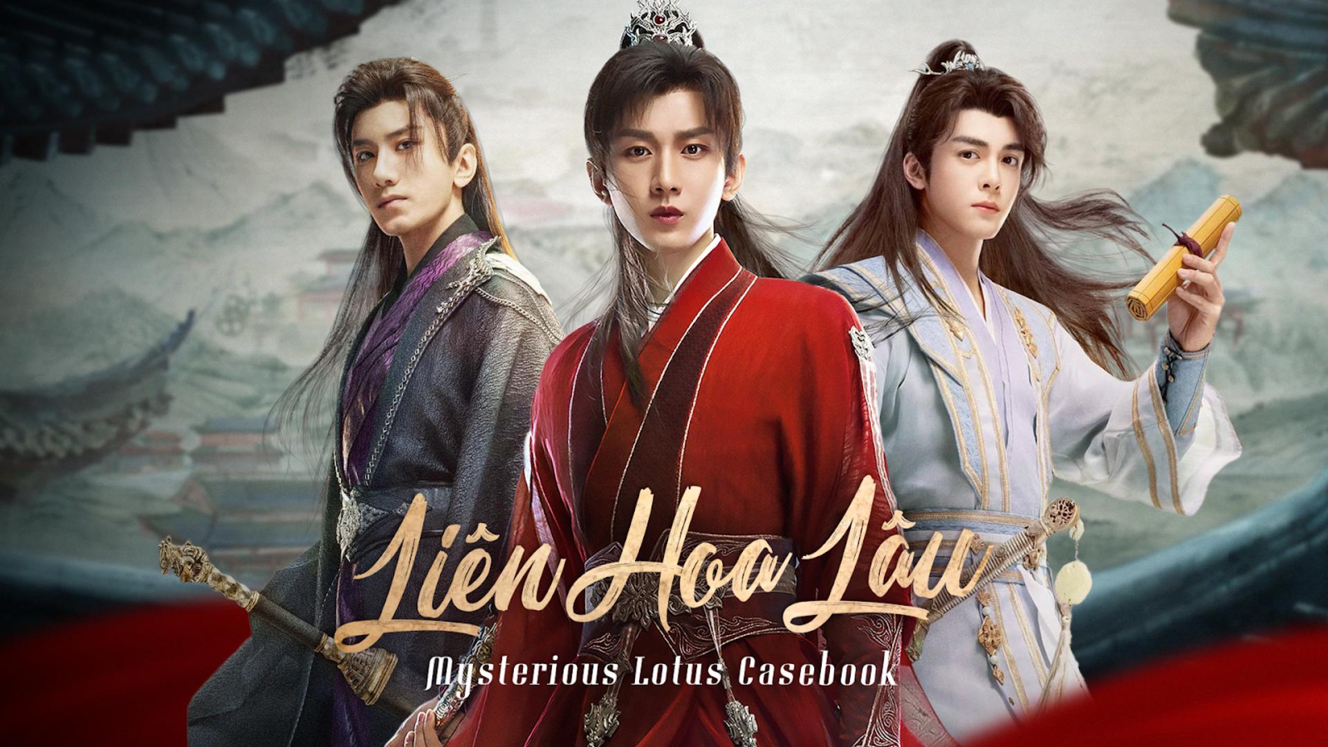 Sự đồng hành của những tâm hồn tự do trên hành trình hành hiệp trượng nghĩa.