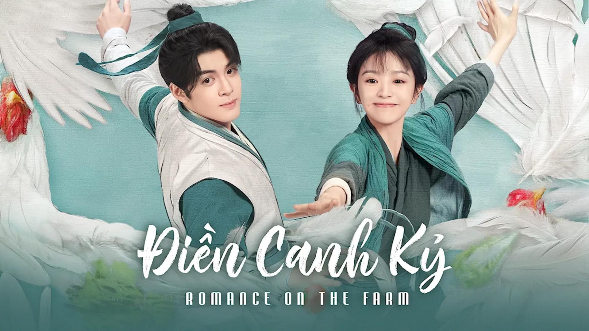 Giai điệu đồng quê ngọt ngào và những nỗ lực làm giàu thú vị chốn thôn dã.