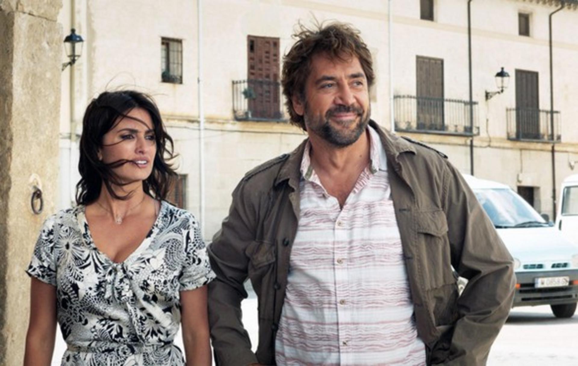 Màn kết hợp đỉnh cao của cặp đôi quyền lực Penélope Cruz và Javier Bardem trong một vụ án đầy uẩn khúc.