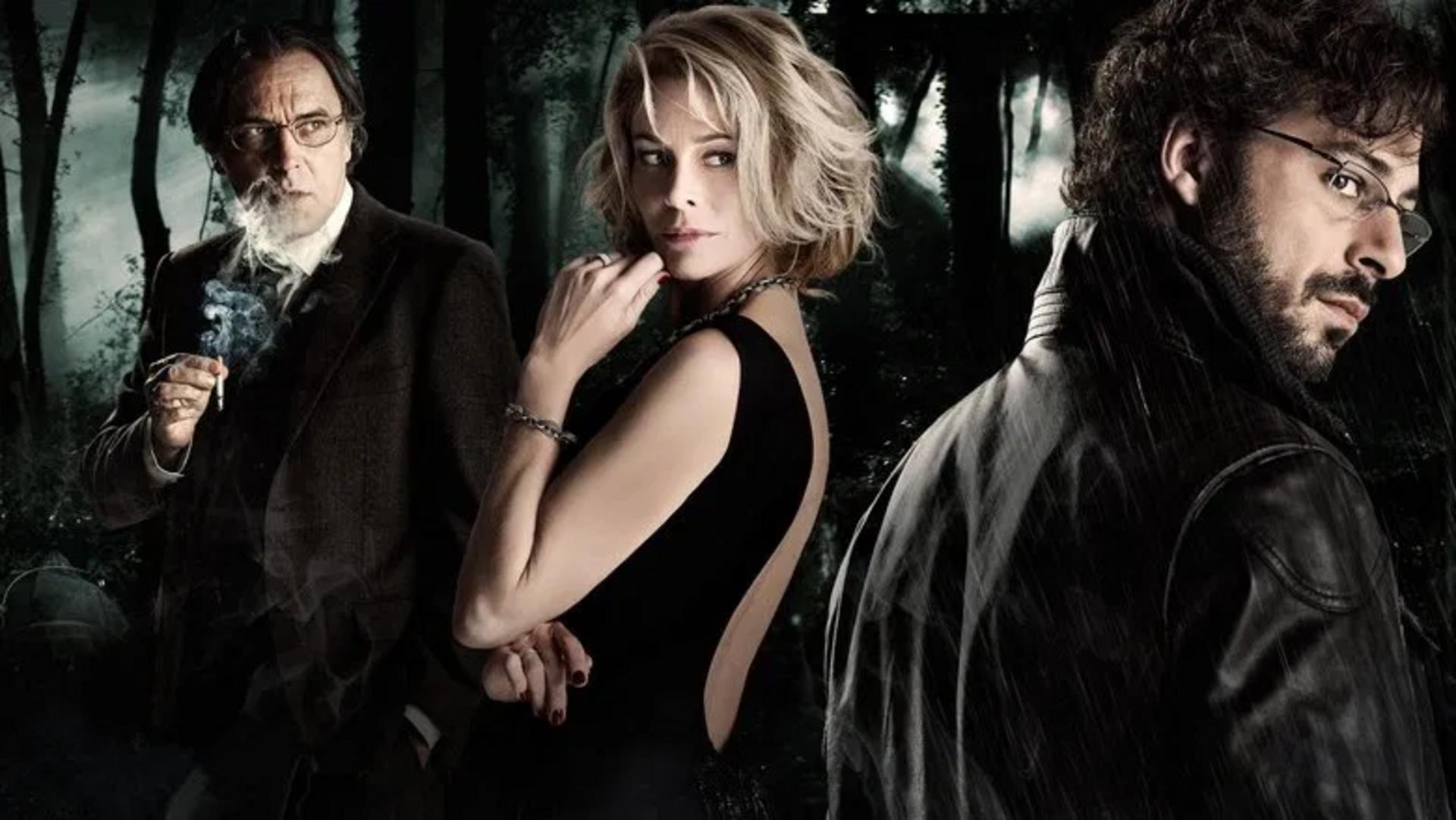 Một mê cung đấu trí nghẹt thở với cái kết khiến bất kỳ ai cũng phải ngỡ ngàng.