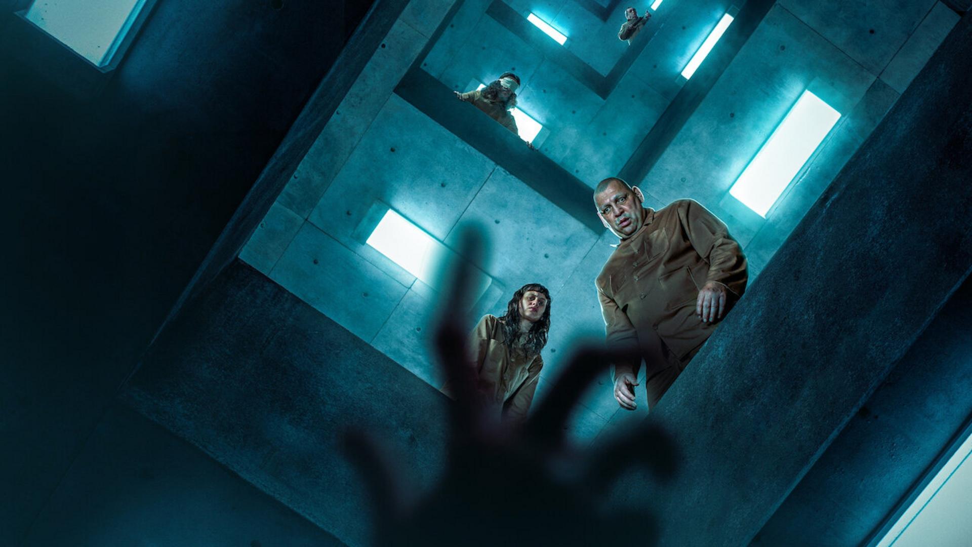 Một tác phẩm điện ảnh gây sốc, lột tả trần trụi tính nhân bản giữa sự đói khát.