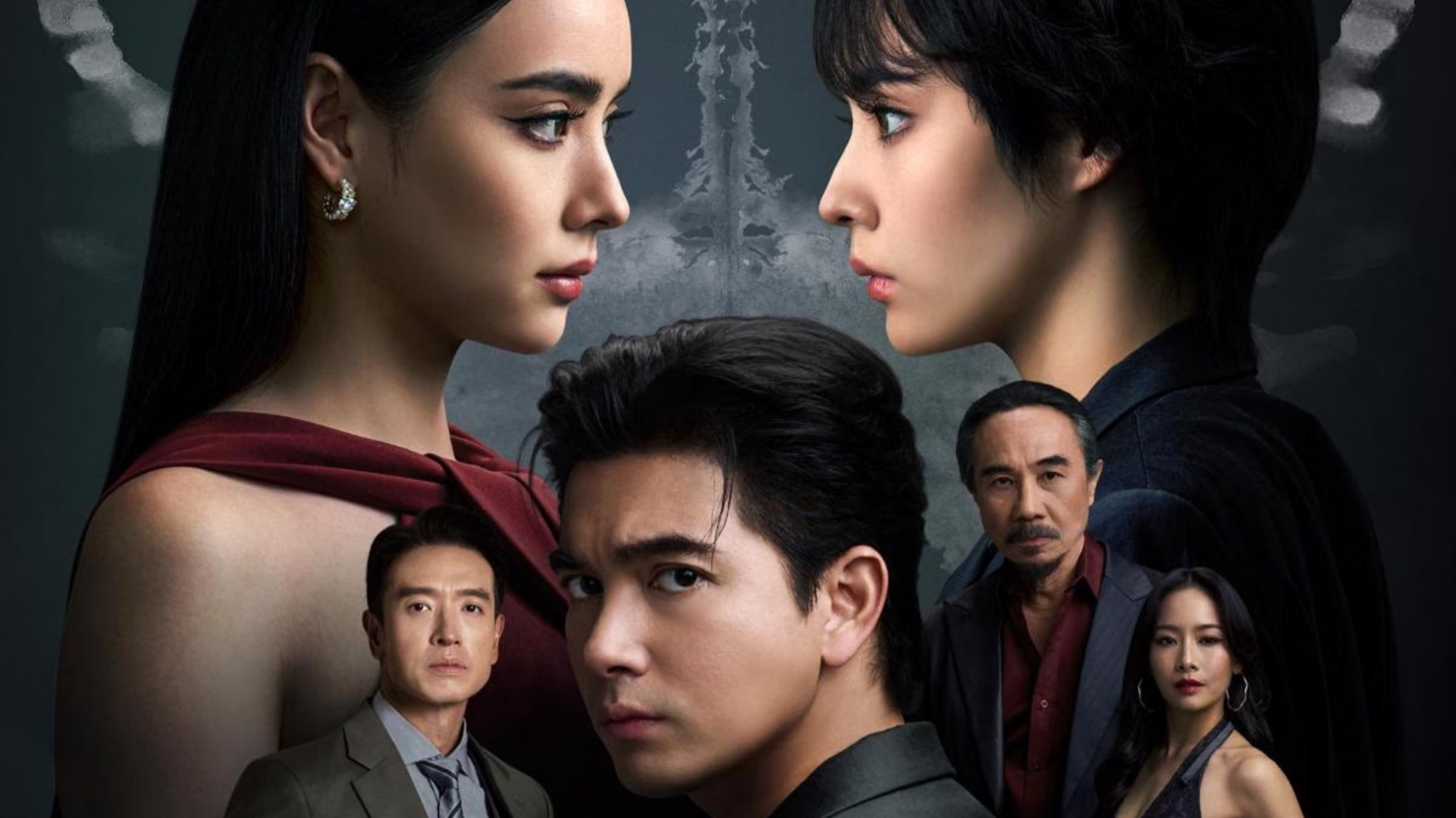 Mini-series Thái Lan pha trộn yếu tố hoán đổi thân xác và tâm lý bí ẩn, nổi bật với không khí căng thẳng và nhiều cú twist bất ngờ