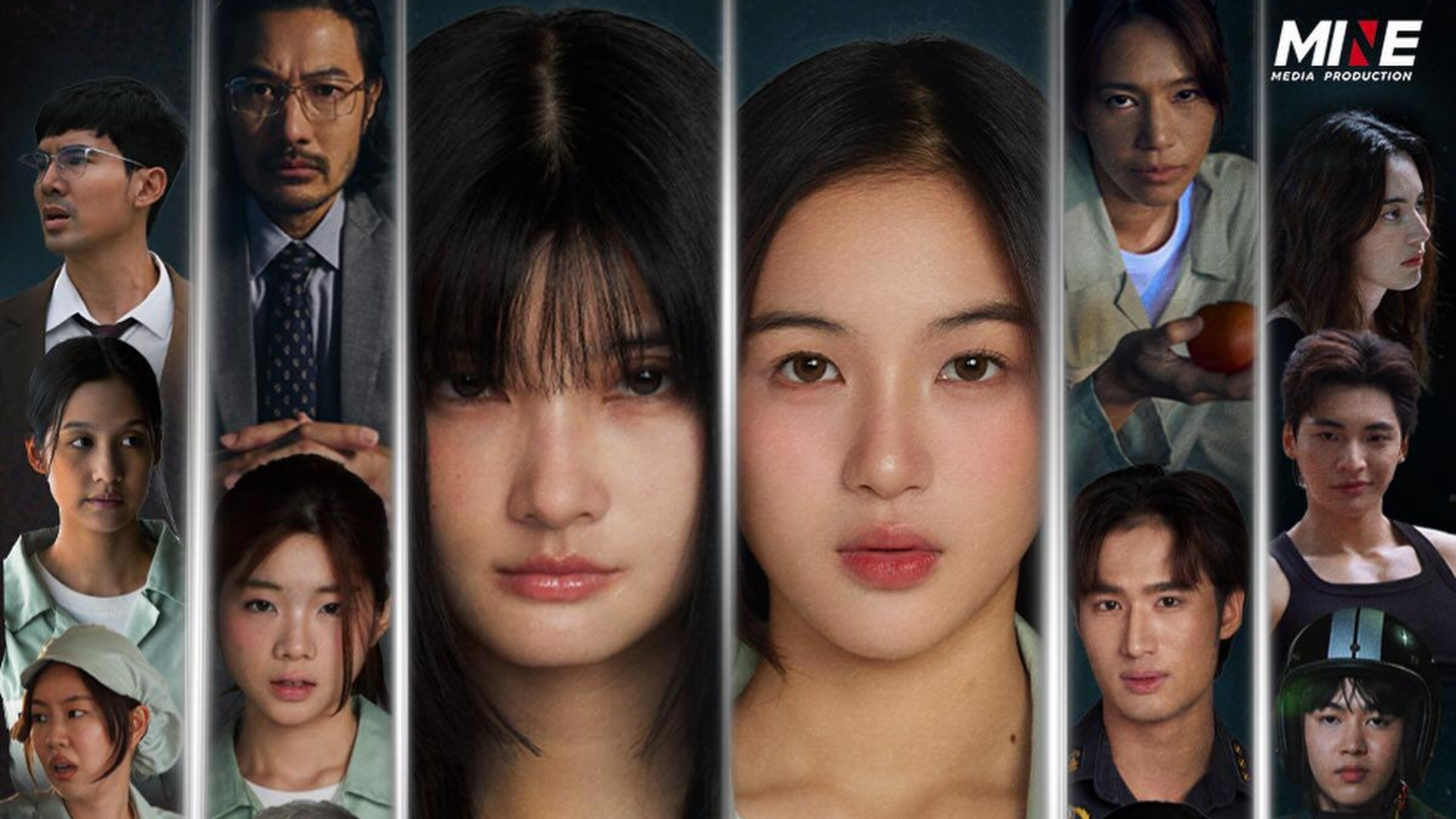 Một câu chuyện girl love gai góc, nơi tình yêu nảy mầm giữa bạo lực, bóng tối và ranh giới mong manh của sự sống