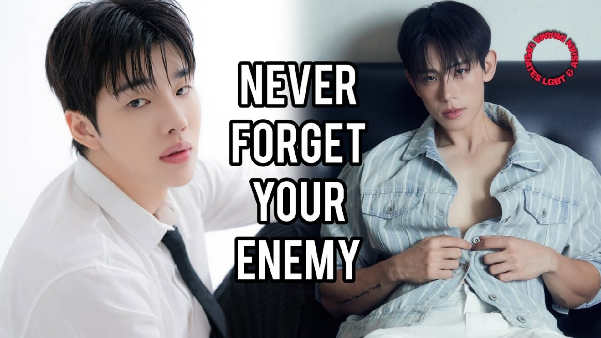 BL thiên hướng tâm lý, đậm màu u tối, kịch bản đáng mong chờ năm 2026