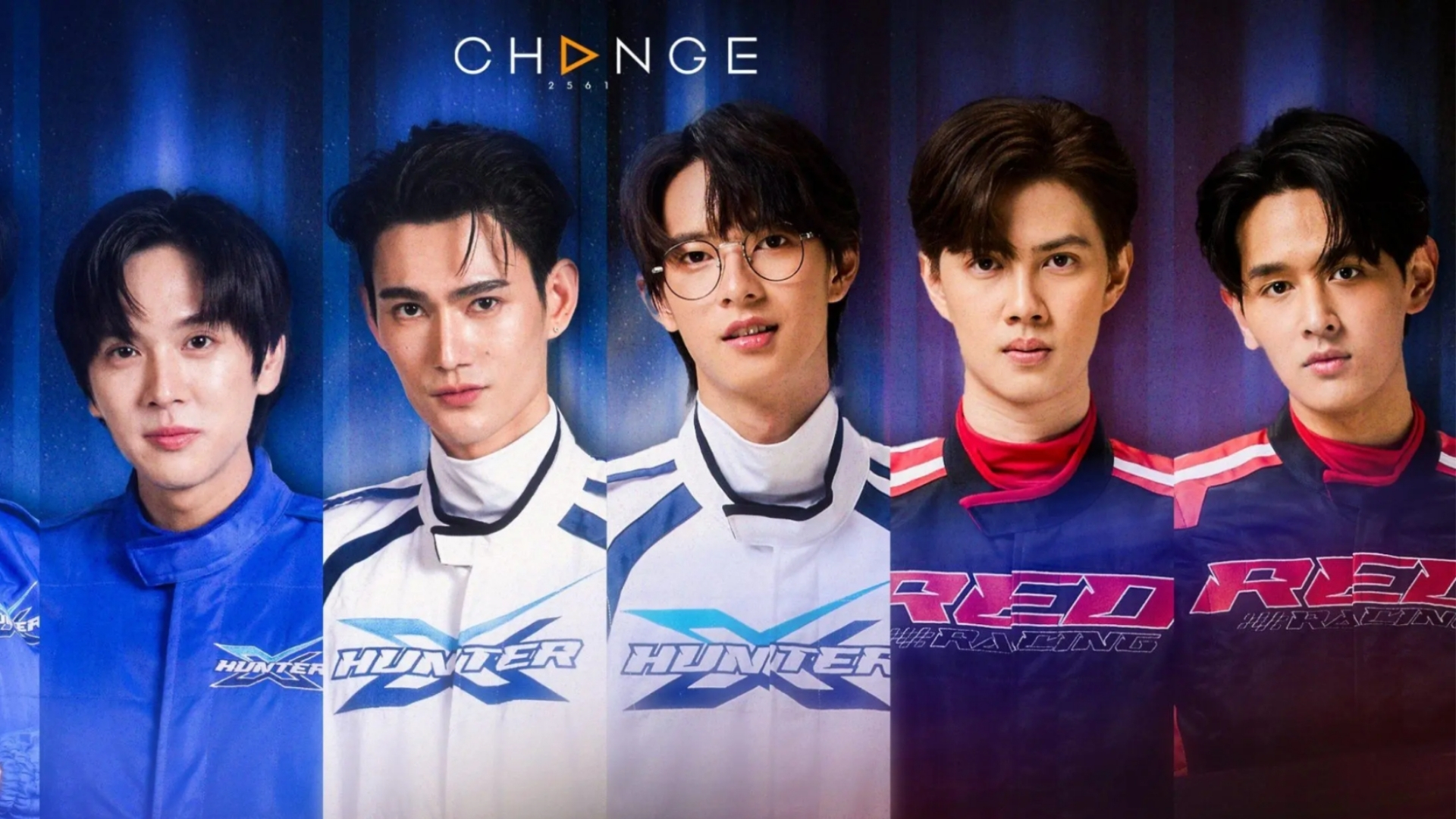 Mùa 2 mở rộng thế giới Pit Babe theo hướng u tối và kịch tính hơn, nơi tình yêu BL đan xen cùng hành động, âm mưu và cuộc chiến quyền lực đầy nguy hiểm