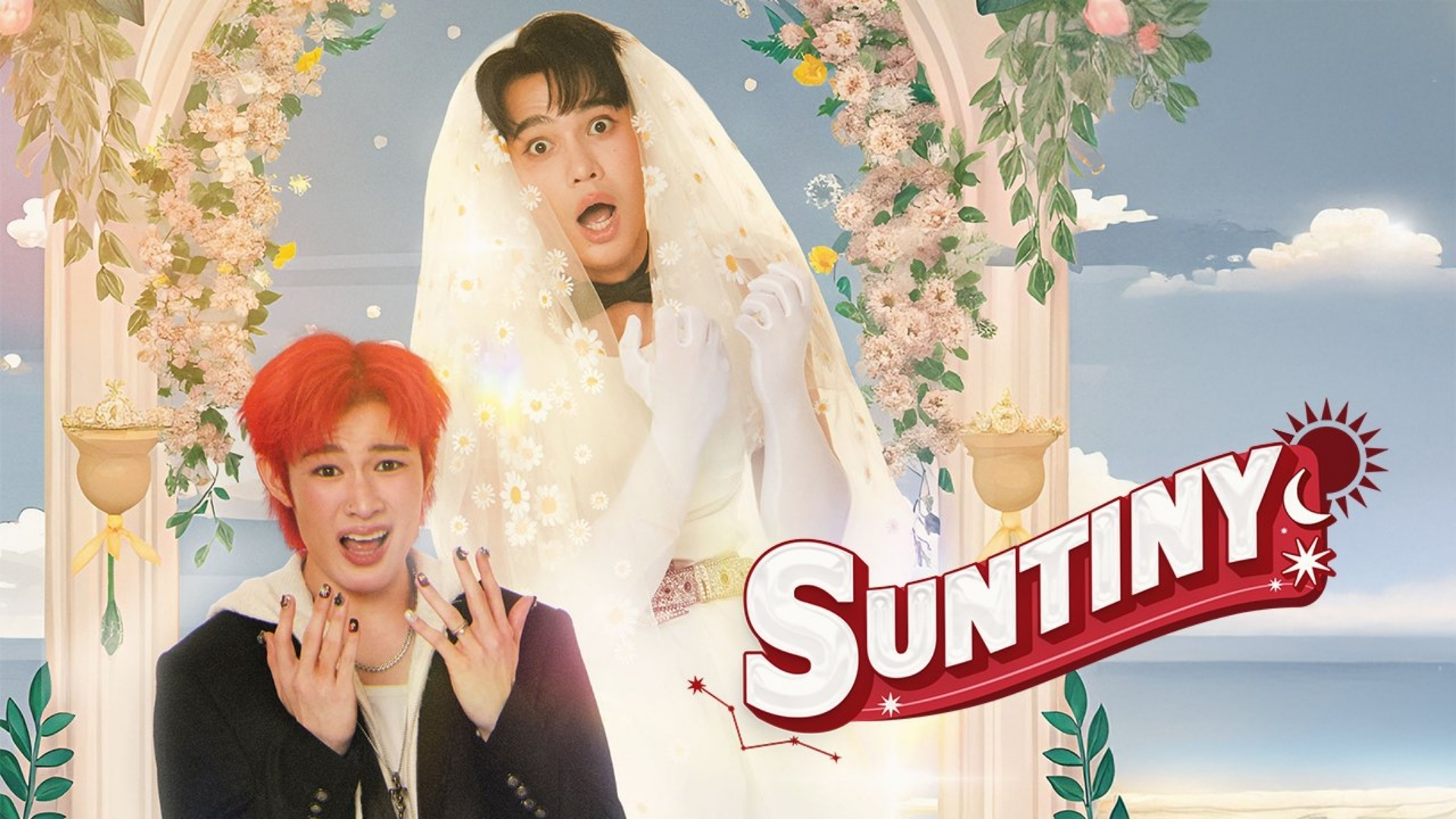 Một câu chuyện boylove nhẹ nhàng và ấm áp, nơi định mệnh dùng sự hoán đổi để dạy con người cách yêu thương và thấu hiểu nhau hơn