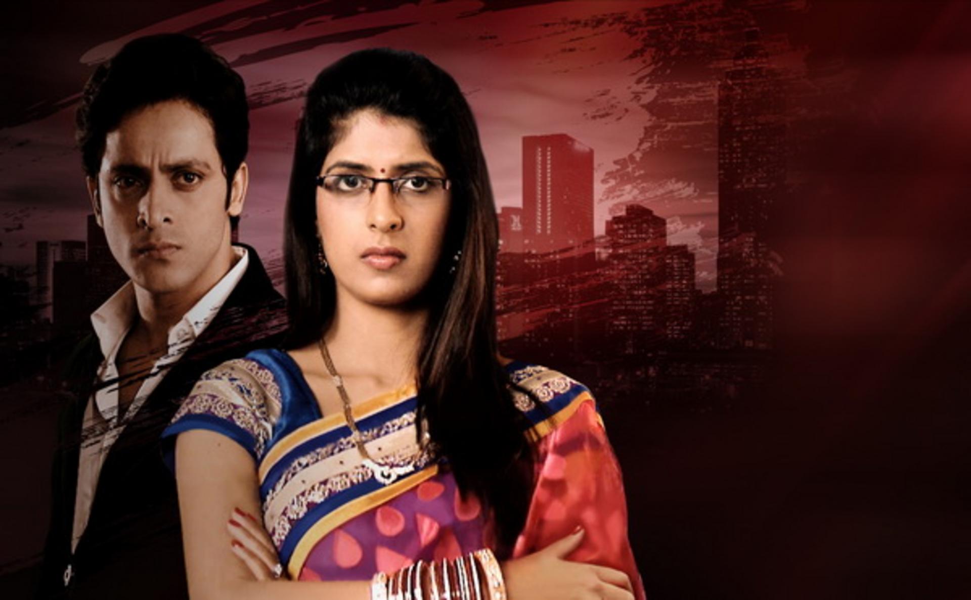 Hành trình lột xác đầy mạnh mẽ của người vợ bị đẩy vào đường cùng.