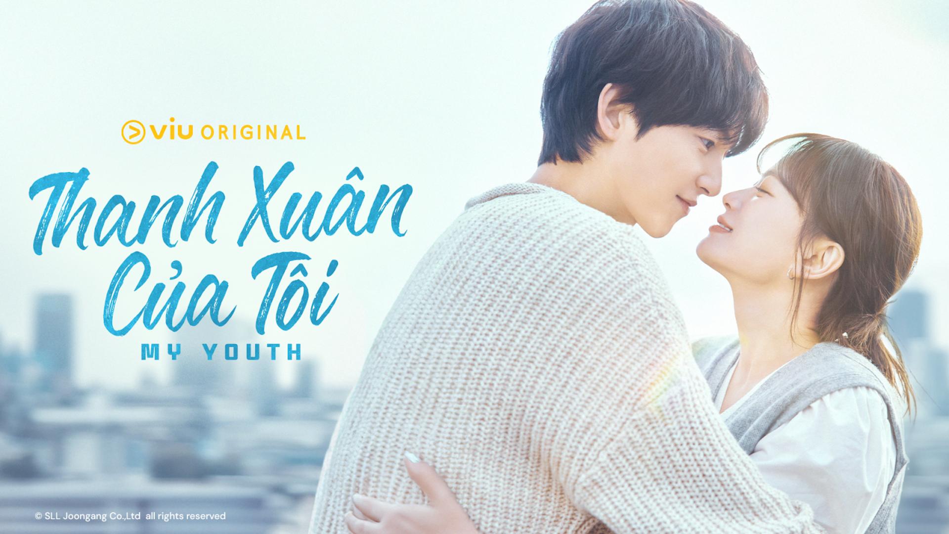 Phim mang màu sắc hoài niệm, sâu sắc về hành trình tìm lại bản thân sau những vấp ngã.