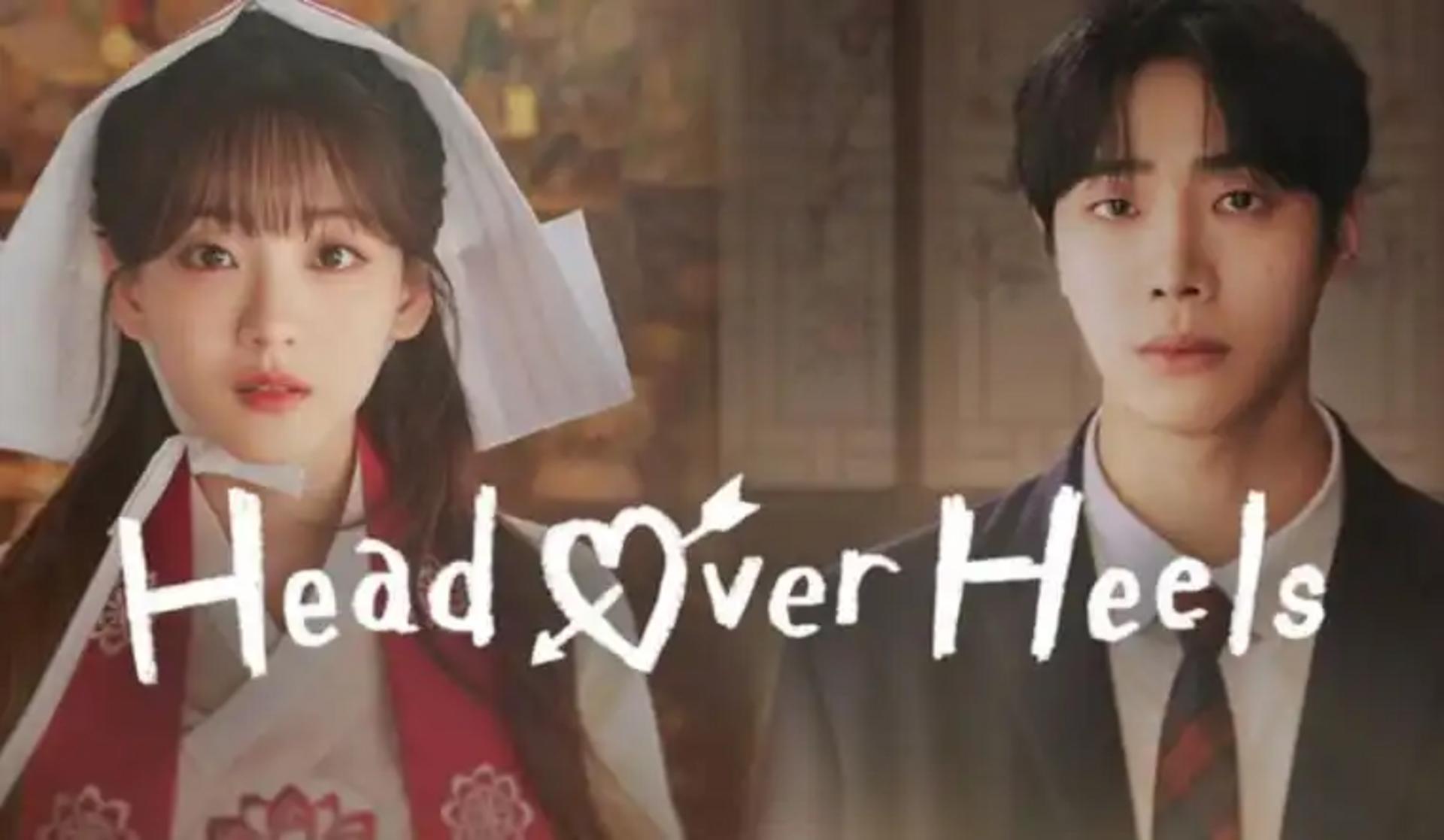 Câu chuyện tình yêu đầy nghị lực và màu sắc nhiệm màu dành cho khán giả trẻ.