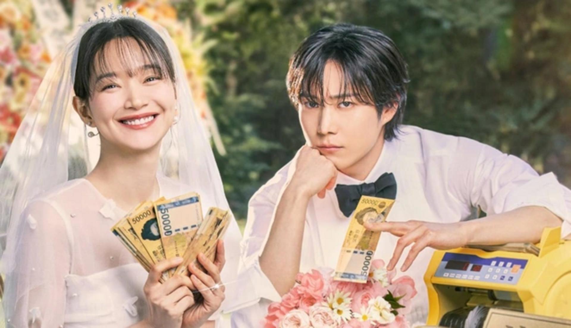 Một bộ phim rom-com giải trí cao với hình tượng nữ chính độc lập và thực tế.