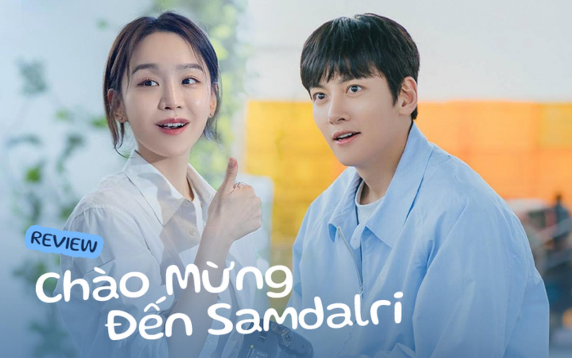 Tác phẩm mang đến cảm giác yên bình, ấm áp và thông điệp về việc tìm lại chính mình sau vấp ngã.