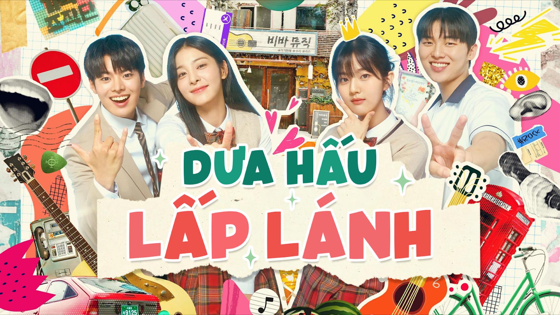 Một bộ phim đầy cảm hứng, giàu nhạc điệu và cực kỳ nhân văn về tình cảm gia đình.