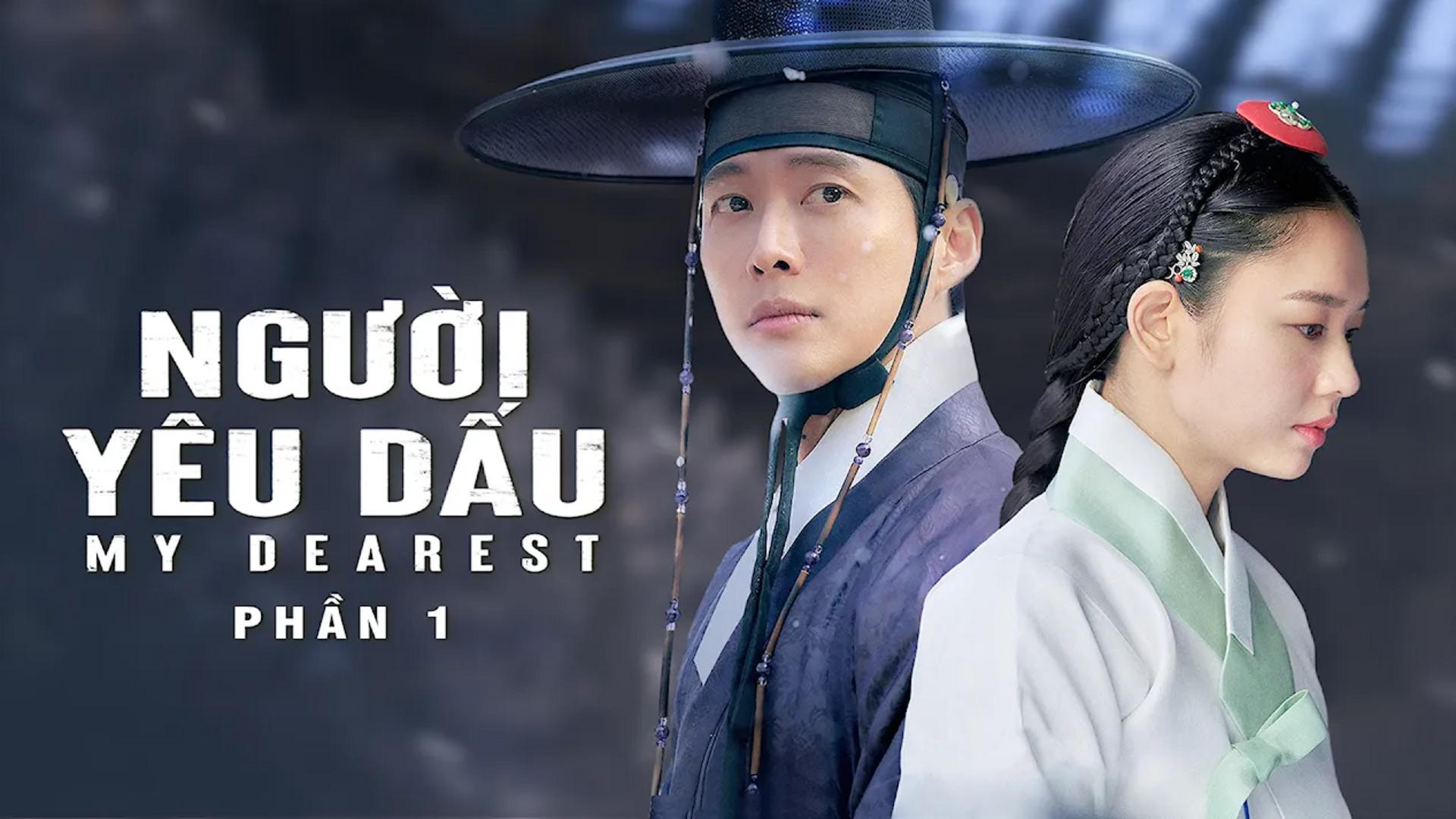 Siêu phẩm cổ trang được đánh giá là hay nhất năm 2023 với lối diễn xuất "thần sầu" của Nam Goong-min.