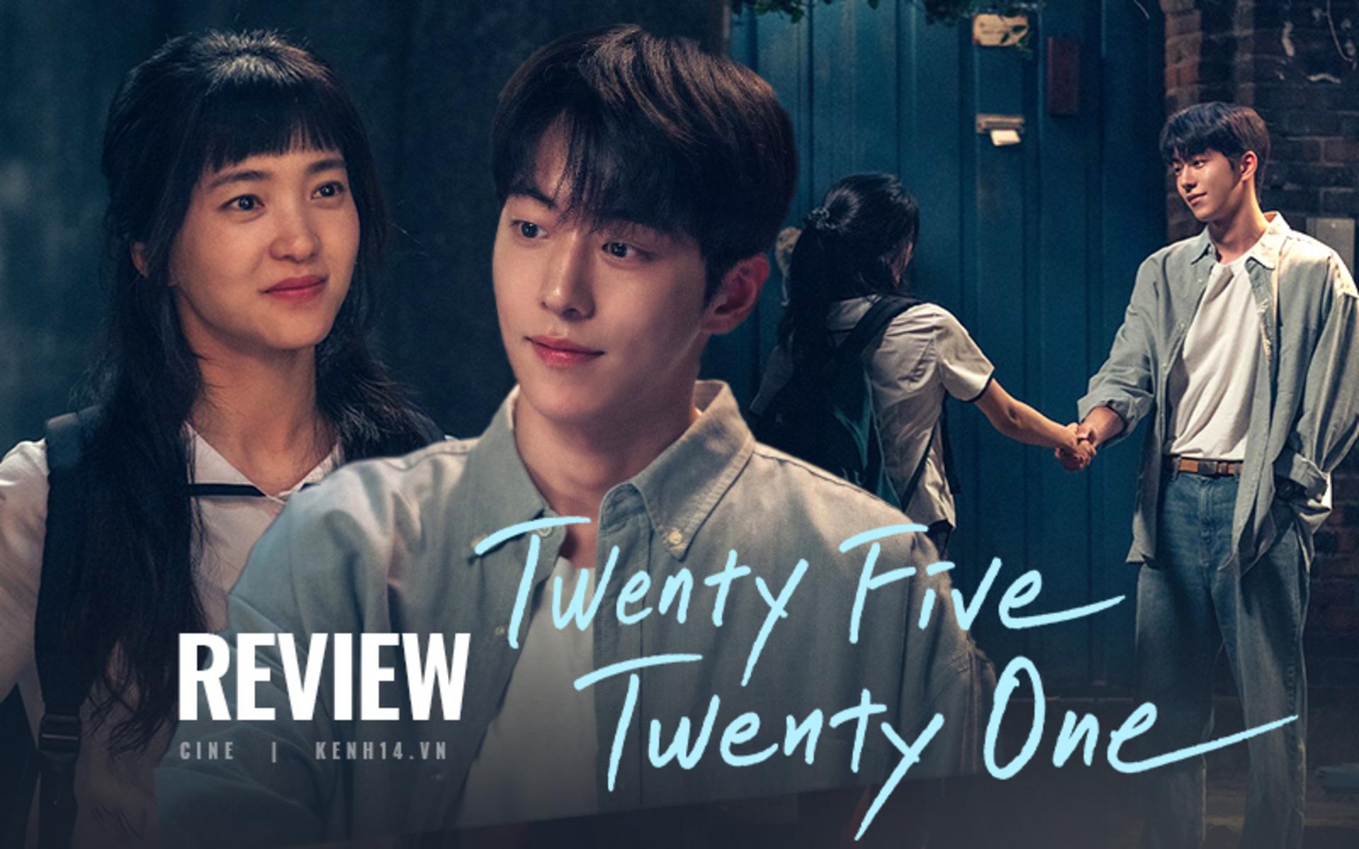 Tác phẩm thanh xuân tiêu biểu khắc họa sâu sắc những nỗ lực vươn lên giữa thời đại khó khăn.