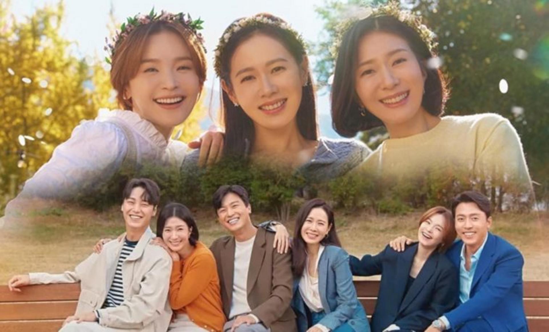 Một câu chuyện buồn nhưng đẹp, tôn vinh tình bạn và giá trị của những khoảnh khắc hiện tại.