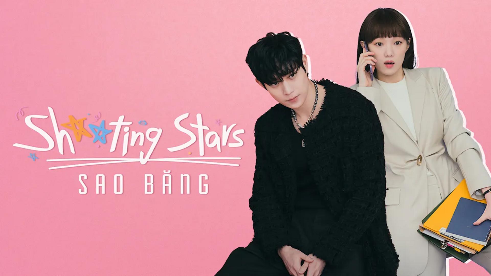 Góc nhìn hài hước và chân thực về công việc của những người đứng sau ánh hào quang.