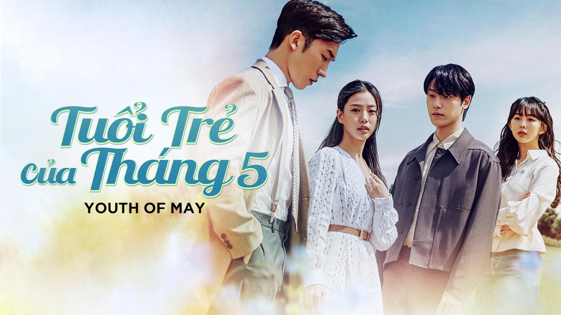 Bản tình ca đau đớn nhưng rực rỡ nảy mầm từ giữa những vết thương của thời đại.