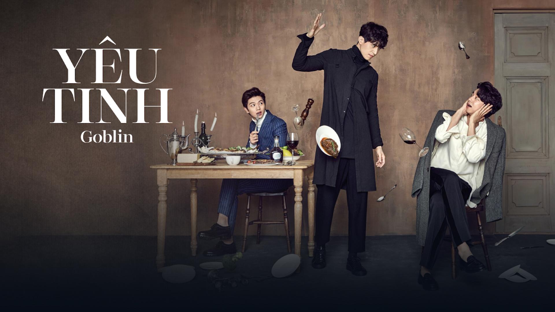 Bản anh hùng ca về tình yêu và sự tái sinh đã lấy đi nước mắt của hàng triệu khán giả.