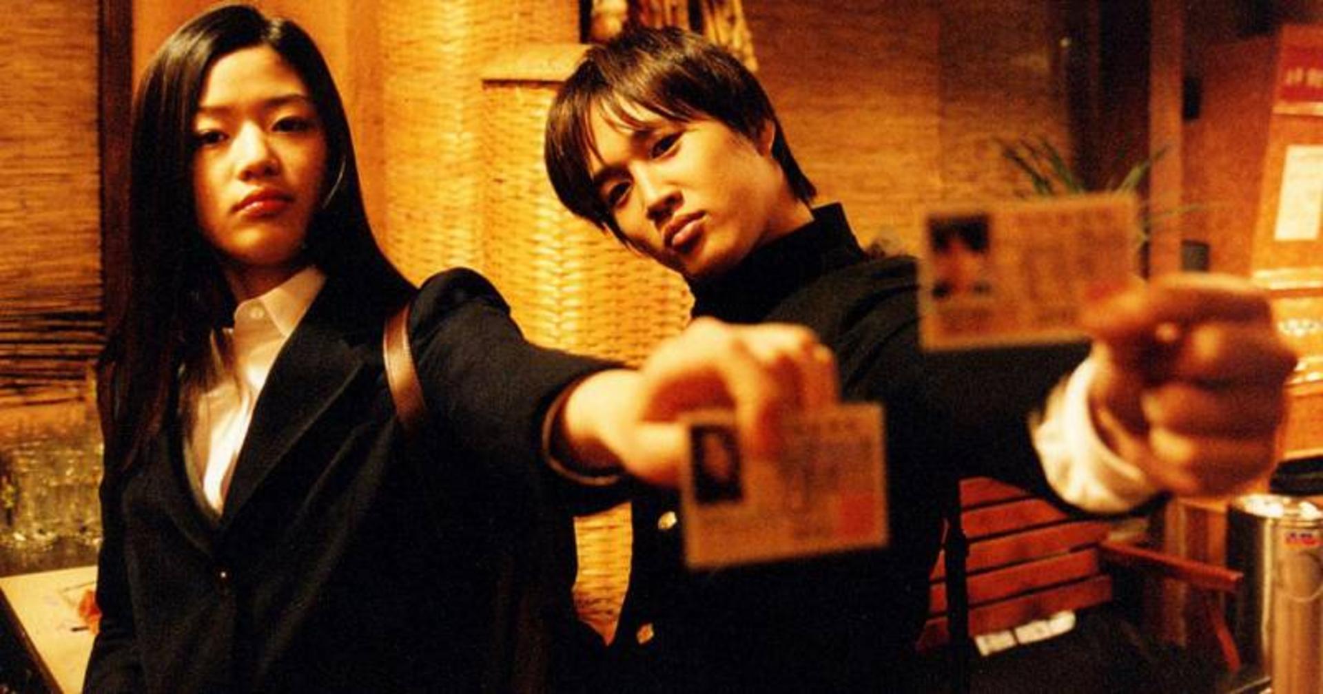 Cú đột phá ngoạn mục thay đổi hoàn toàn khuôn mẫu về phái nữ trong tình yêu trên màn ảnh.