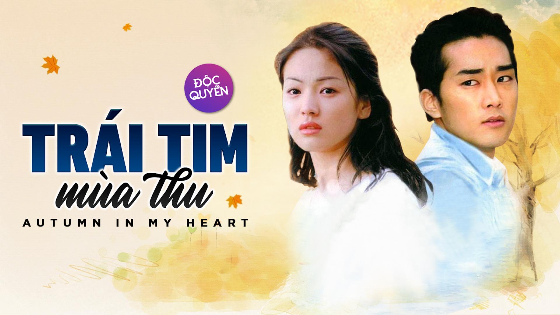 Biểu tượng bất hủ của dòng phim bi kịch, khởi nguồn cho cơn sốt phim Hàn trên toàn châu Á.