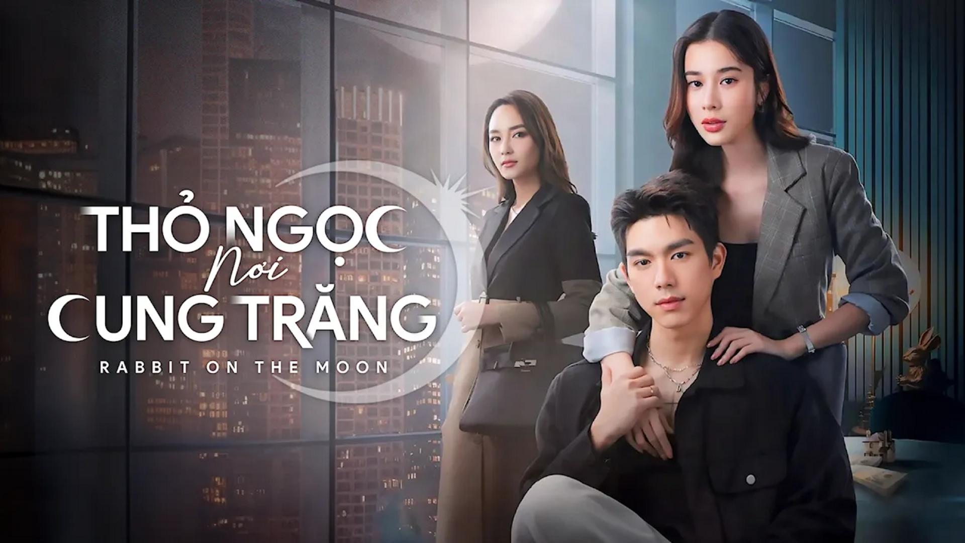 Hành trình tìm lại bản ngã và tình yêu đích thực giữa những hào quang giả dối.