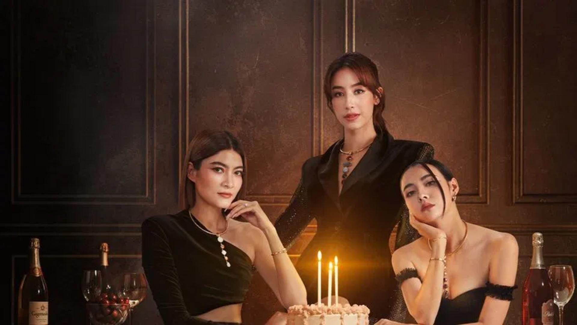 Mỗi ngã rẽ ở tuổi 30 đều là cơ hội để bắt đầu một chương đời rực rỡ hơn.