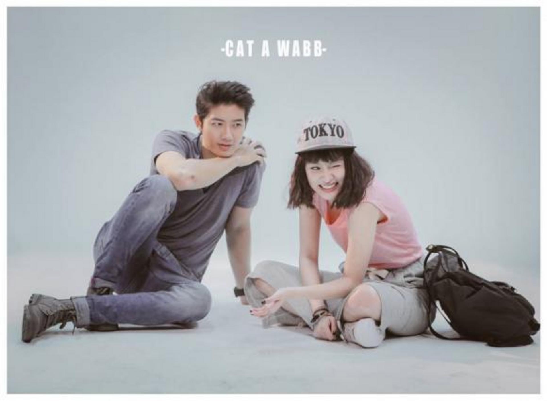 Câu chuyện tình yêu nhẹ nhàng và dễ thương dành cho những tín đồ yêu thú cưng.