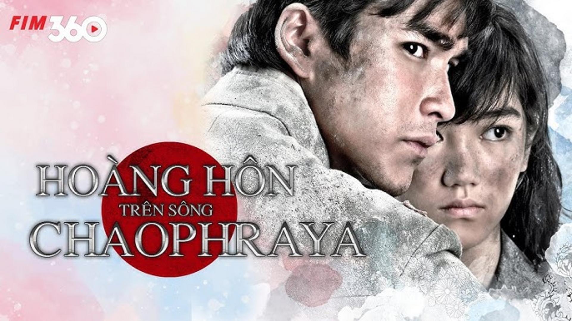 Bản bi ca tình yêu giữa những biến động tàn khốc của thời đại.