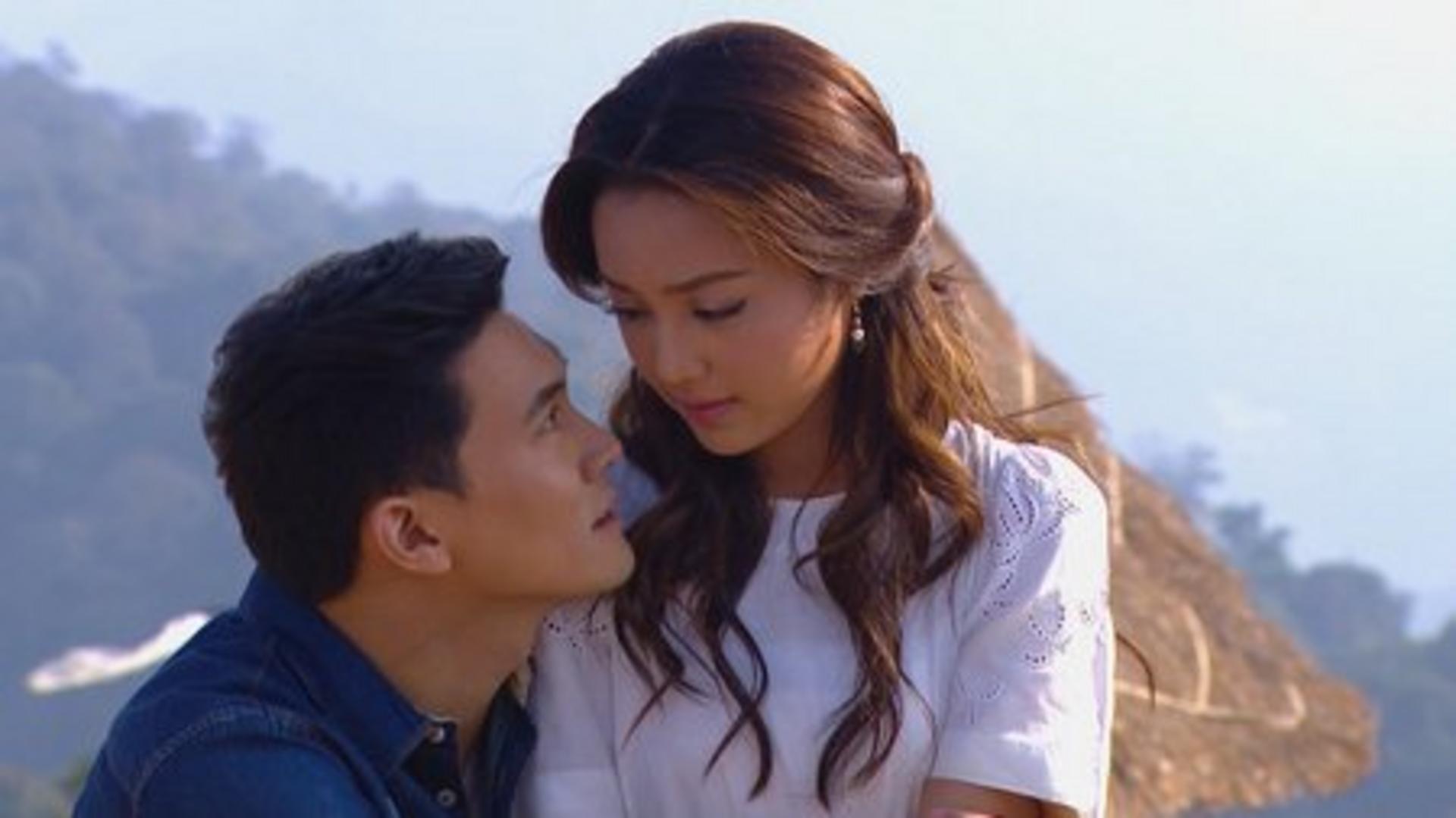 Hành trình hóa giải thù hận bằng sức mạnh của một trái tim biết yêu.