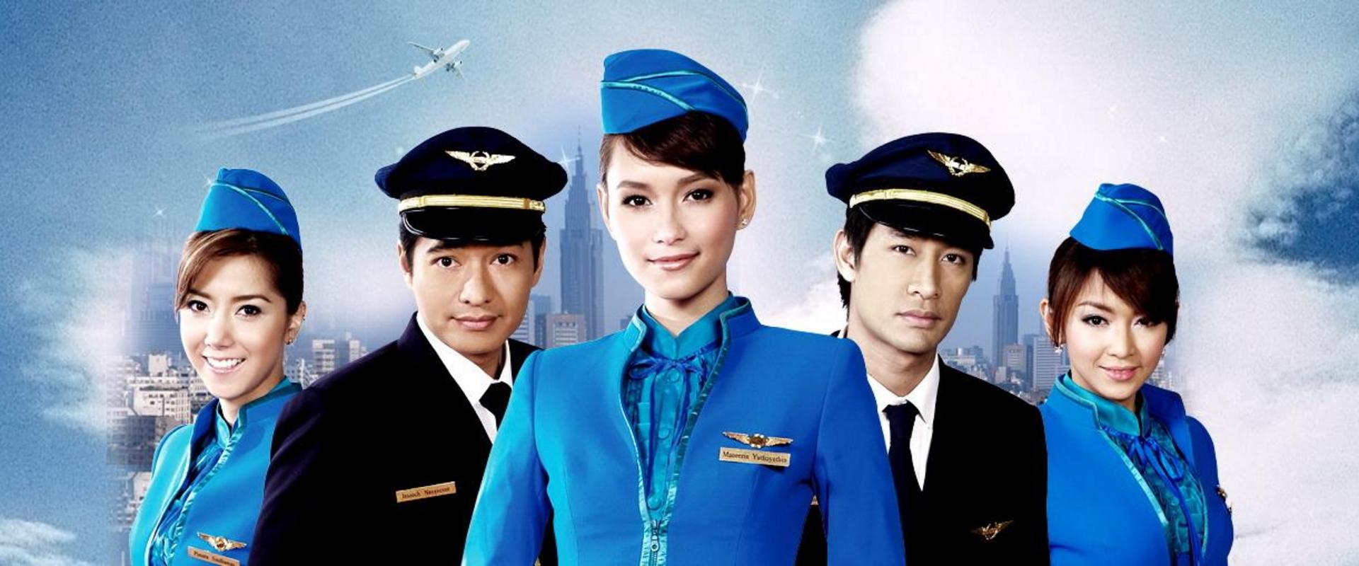 Hào quang trên bầu trời và những góc tối nghiệt ngã của sự phản bội.