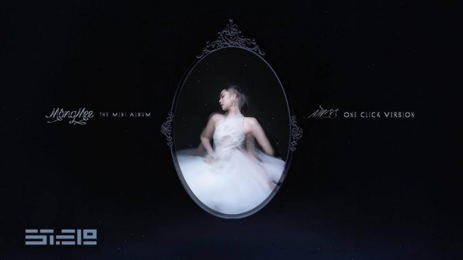 Mối tình mong manh và day dứt vượt qua giới hạn của thực tại.