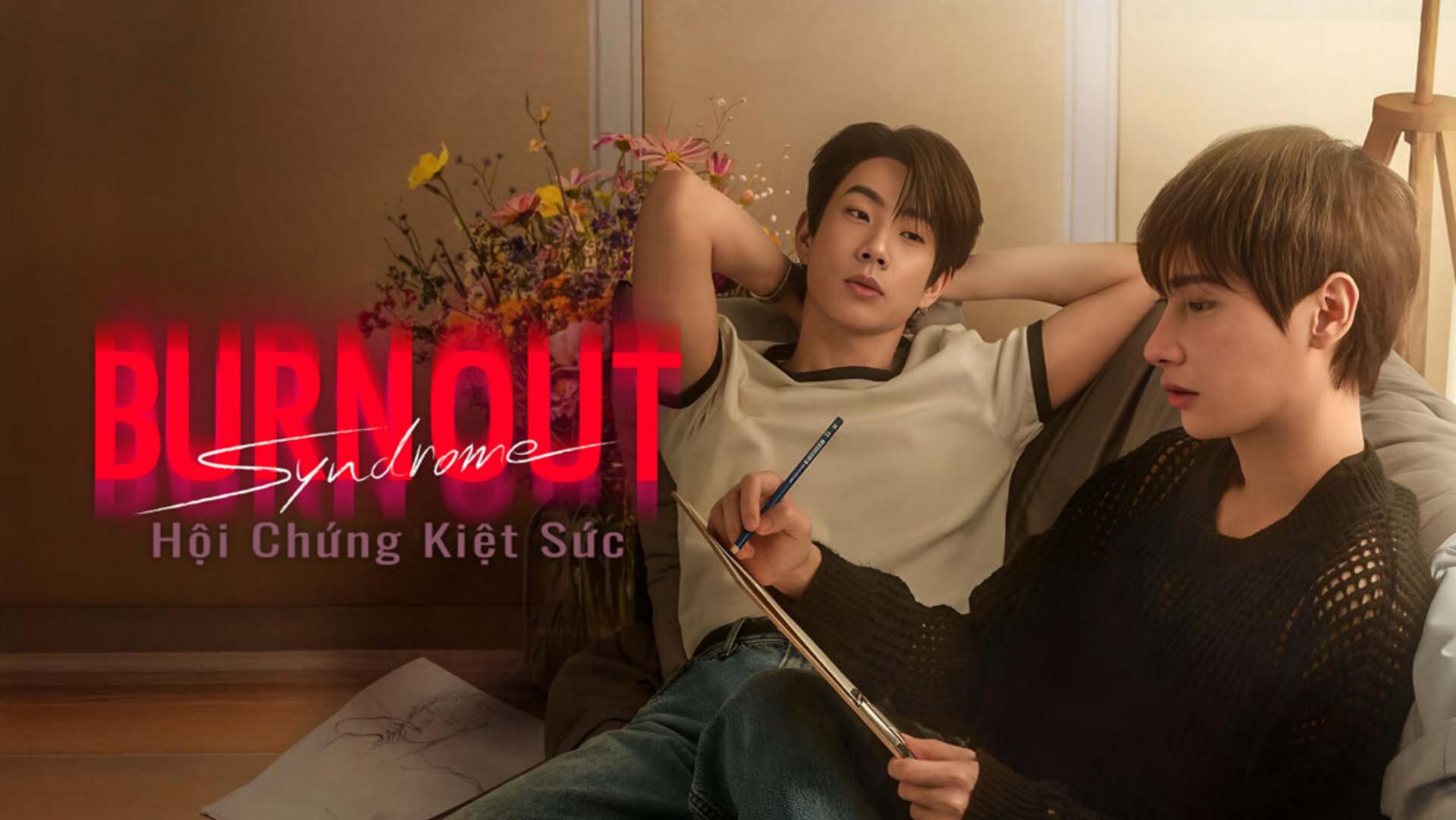 Tìm thấy điểm tựa tâm hồn giữa những bộn bề và áp lực của cuộc sống công sở.