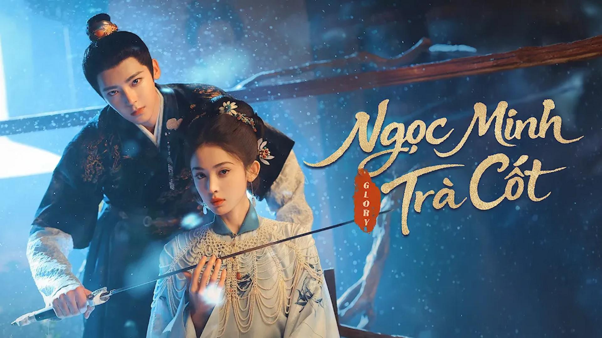 Đây là dự án hiếm hoi khai thác trà đạo Minh triều một cách hệ thống