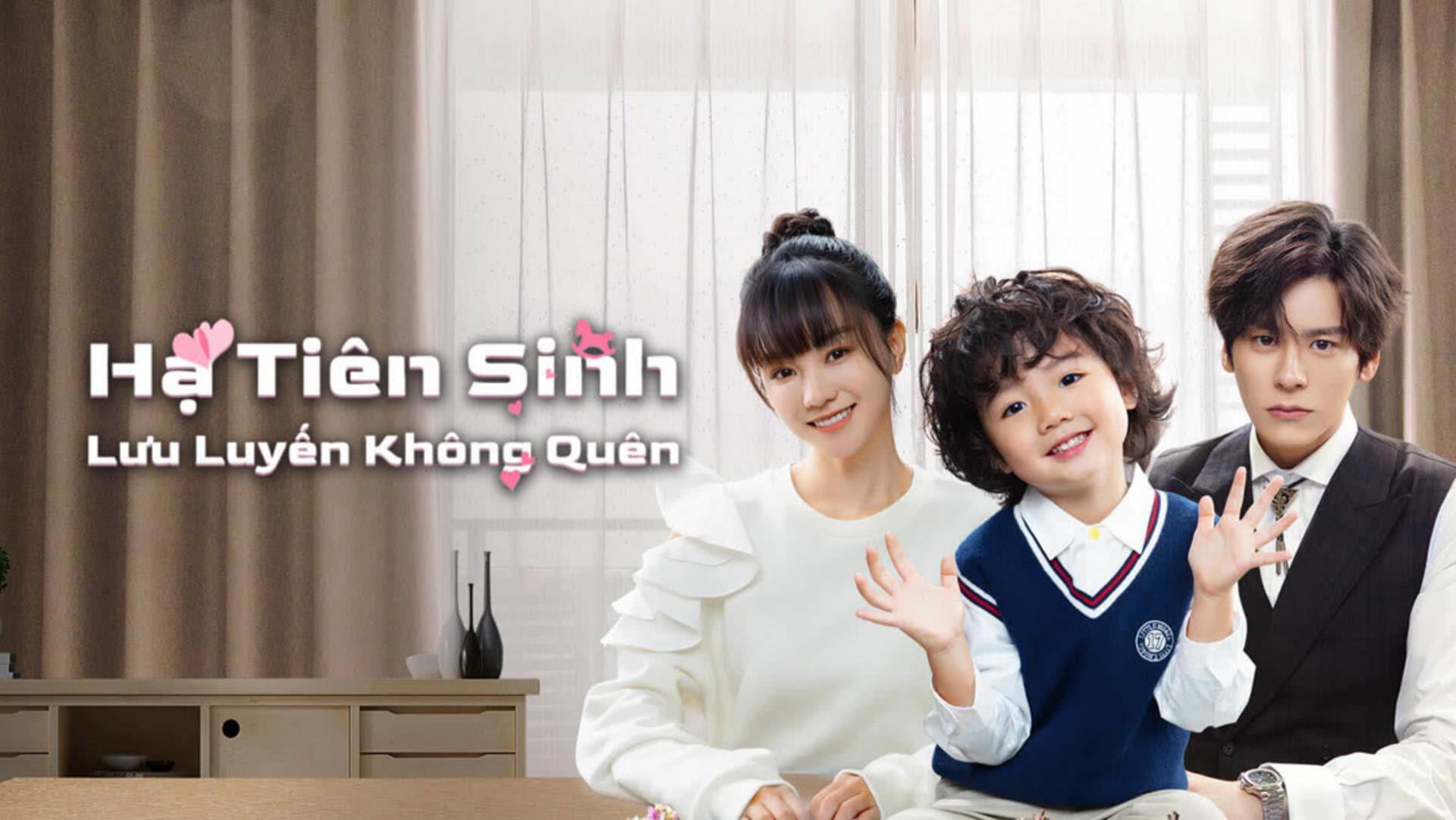 Câu chuyện về một gia đình nhỏ tìm thấy hạnh phúc nhờ sức mạnh của sự thấu hiểu.