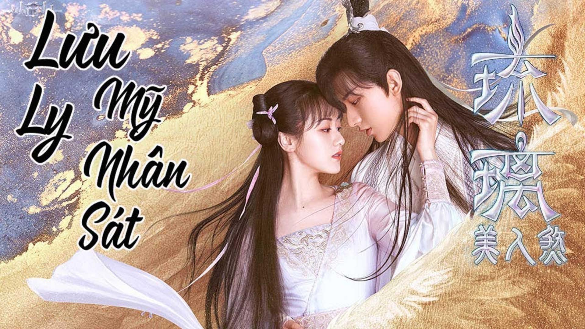 Bản trường ca bi tráng về một tình yêu hy sinh tất cả để đổi lấy một kiếp bình yên.